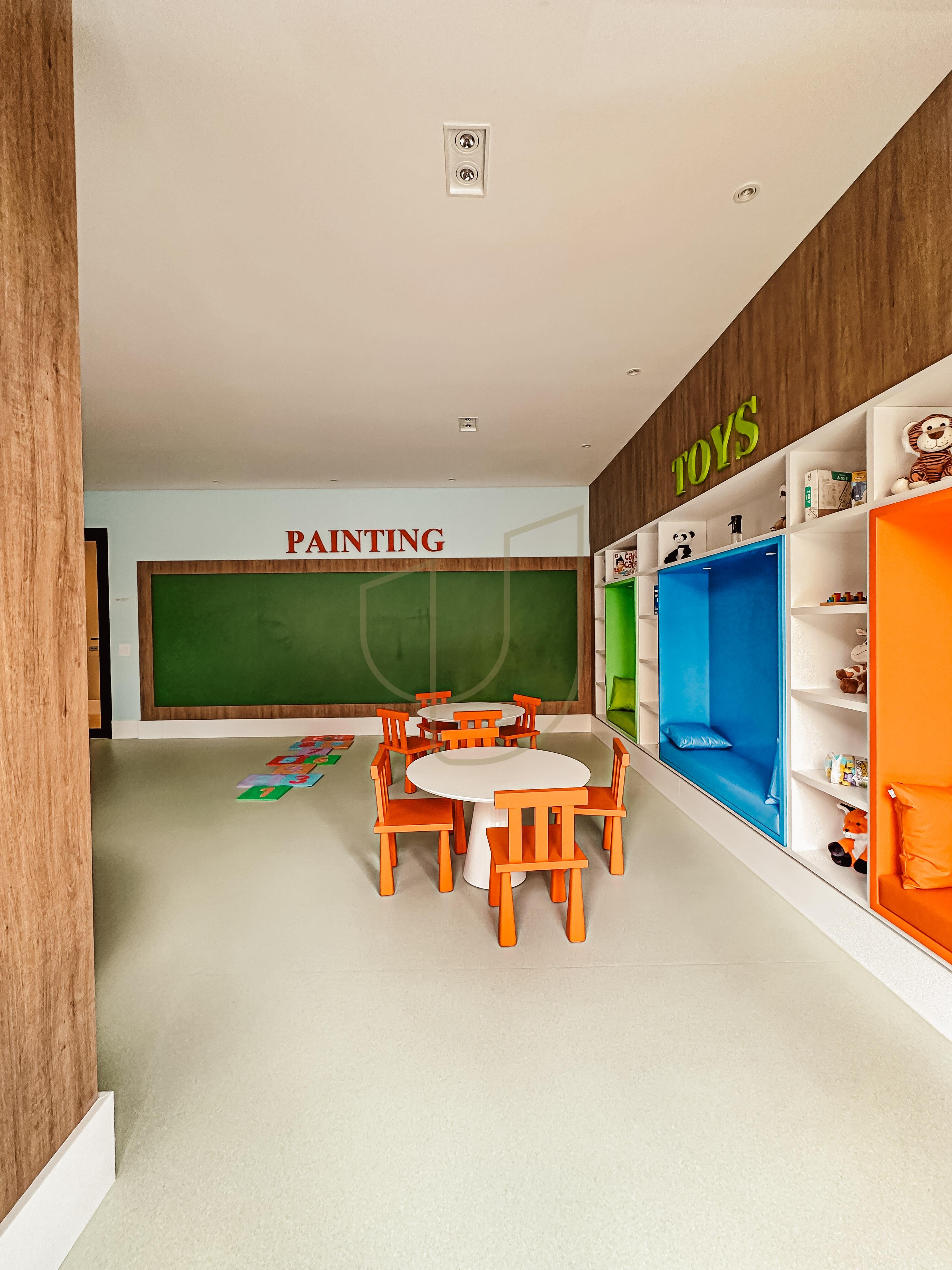 Apartamento a venda no Allure Vila Ema, com 120m&sup2; e 3 Su&iacute;tes com vista para o Por do Sol  São José dos Campos - 