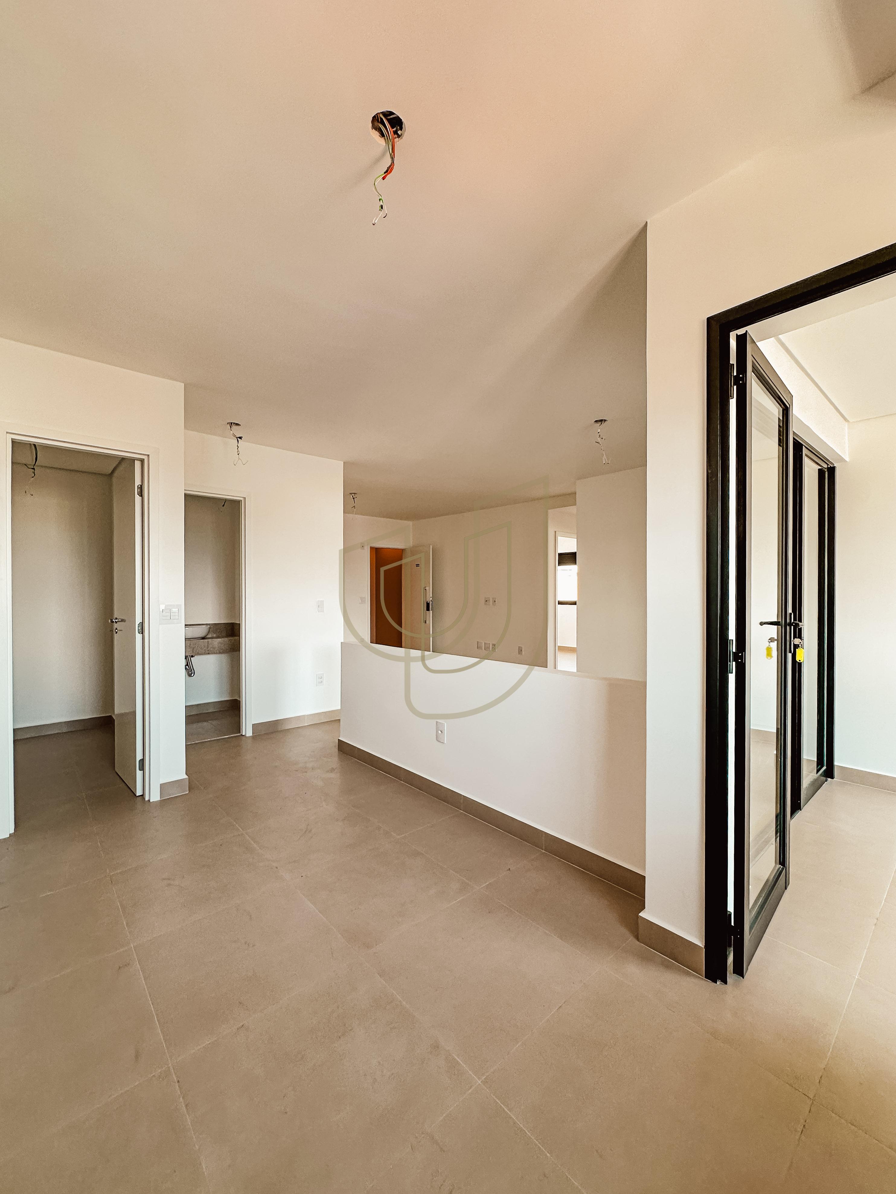 Apartamento a venda no Allure Vila Ema, com 120m&sup2; e 3 Su&iacute;tes com vista para o Por do Sol  São José dos Campos - 