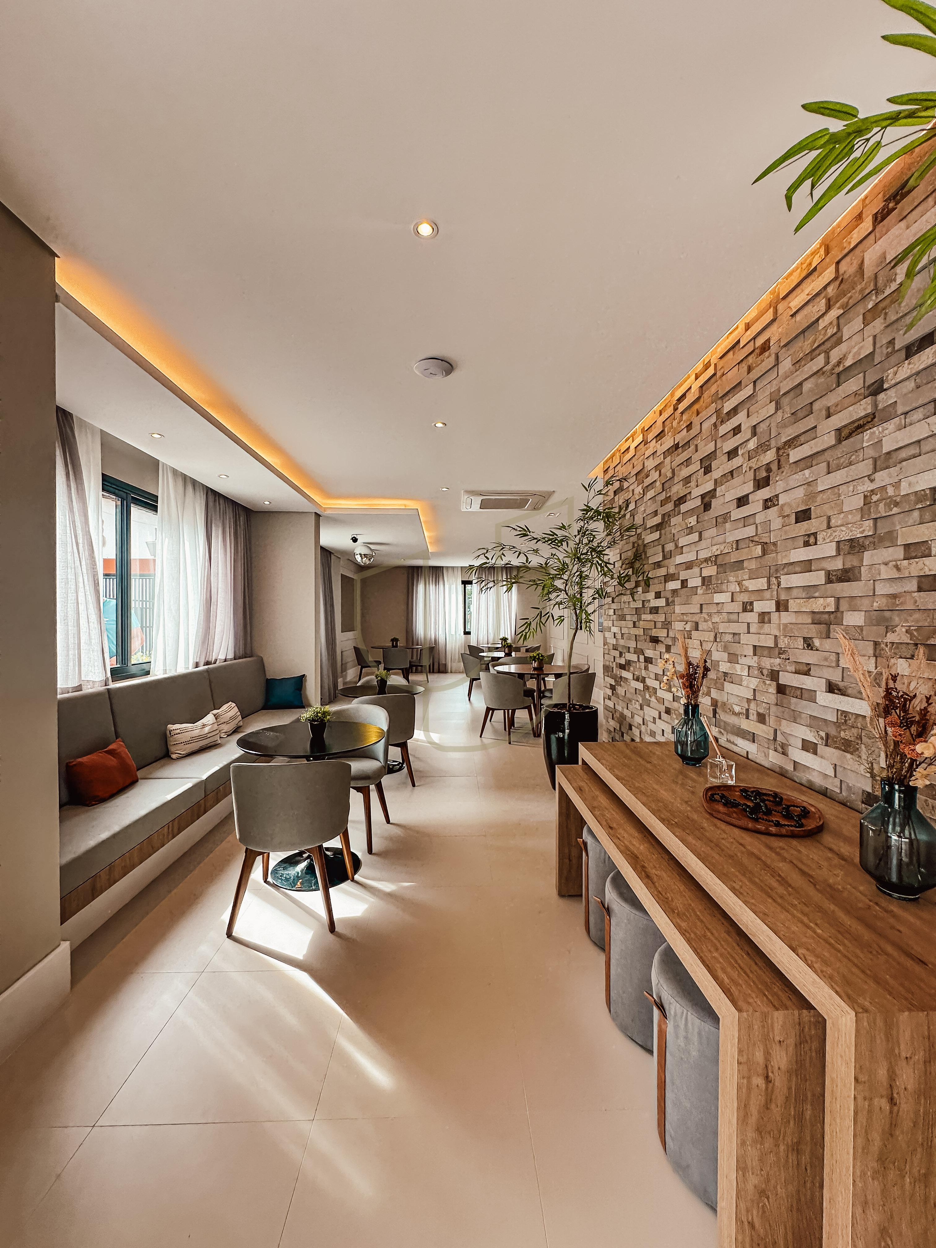 Apartamento a venda no Allure Vila Ema, com 120m&sup2; e 3 Su&iacute;tes com vista para o Por do Sol  São José dos Campos - 