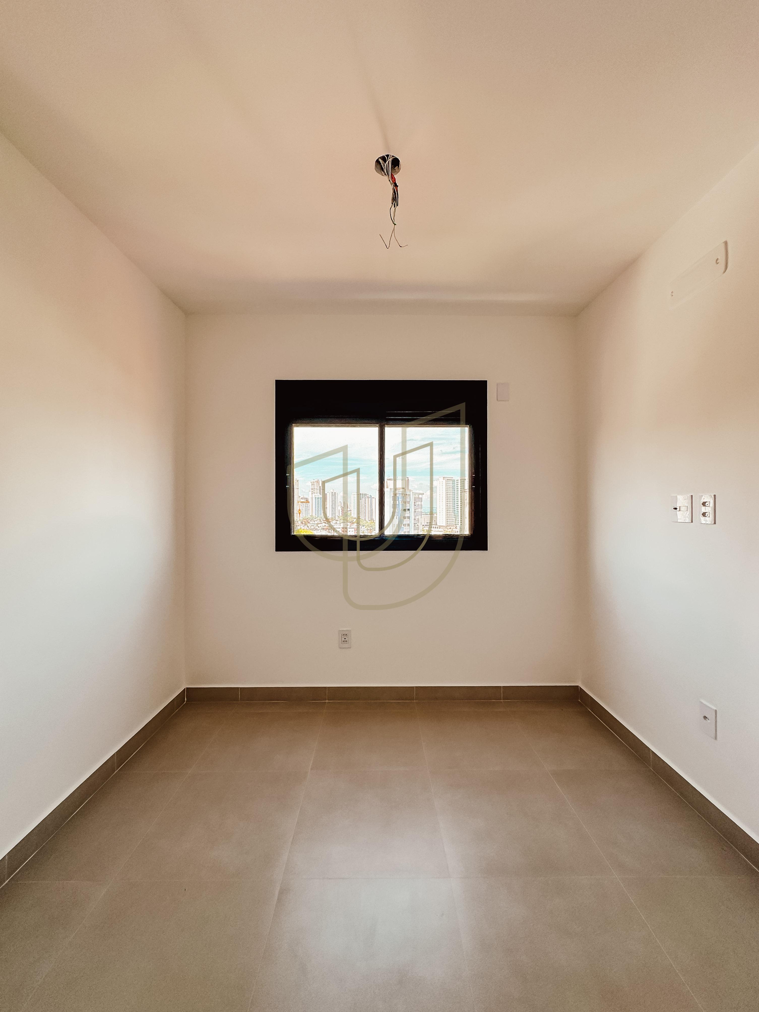 Apartamento a venda no Allure Vila Ema, com 120m&sup2; e 3 Su&iacute;tes com vista para o Por do Sol  São José dos Campos - 