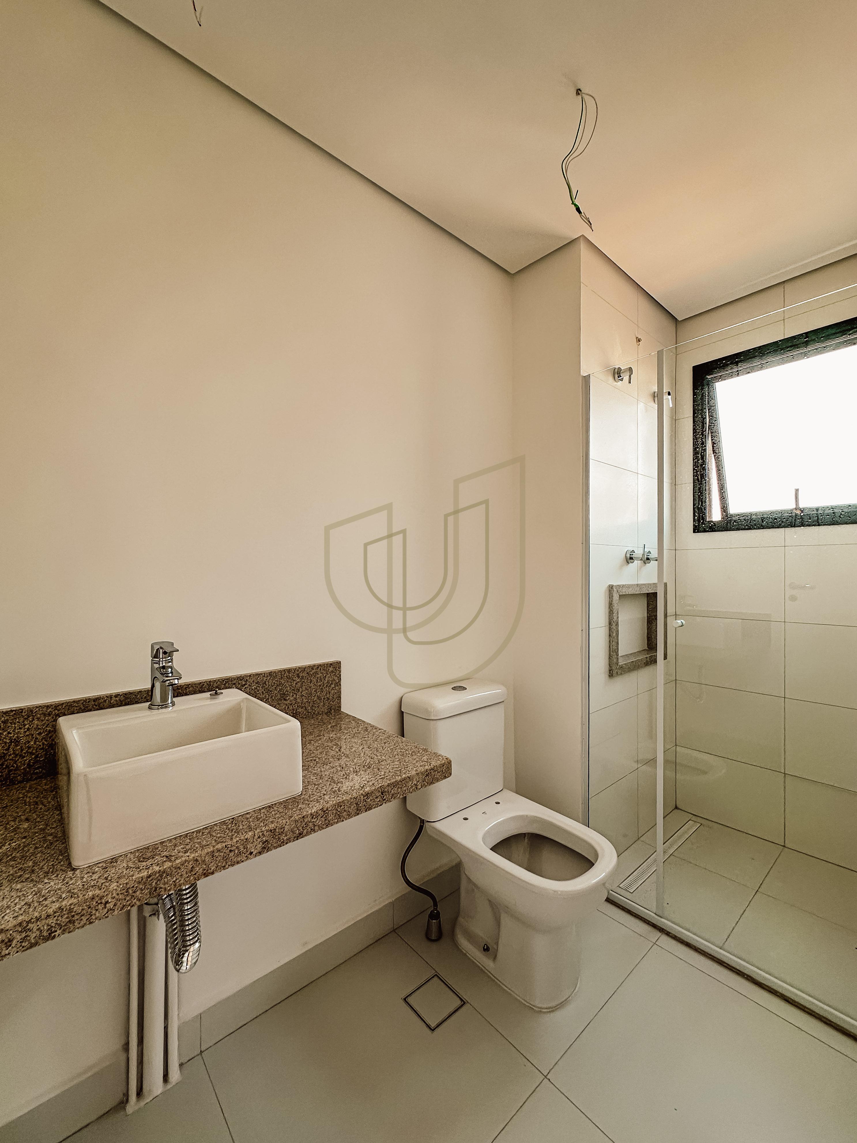 Apartamento a venda no Allure Vila Ema, com 120m&sup2; e 3 Su&iacute;tes com vista para o Por do Sol  São José dos Campos - 