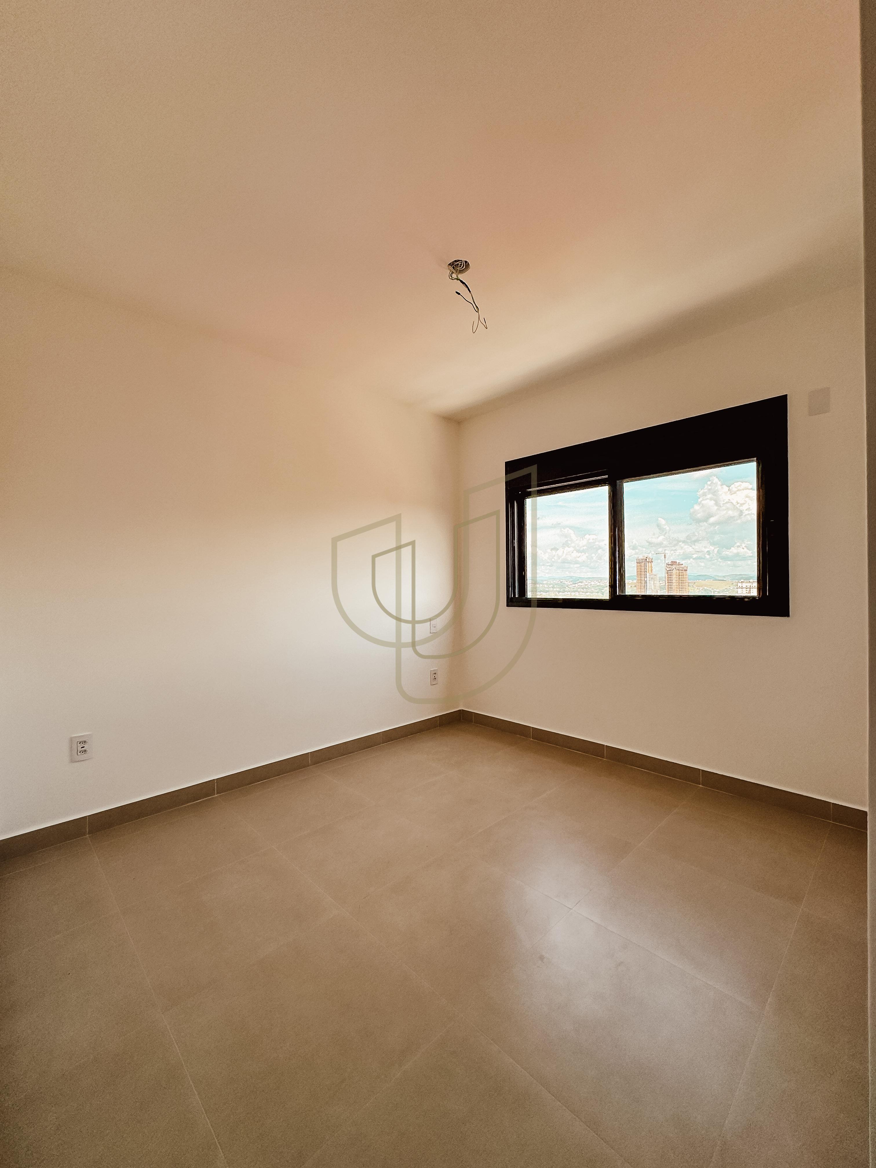 Apartamento a venda no Allure Vila Ema, com 120m&sup2; e 3 Su&iacute;tes com vista para o Por do Sol  São José dos Campos - 