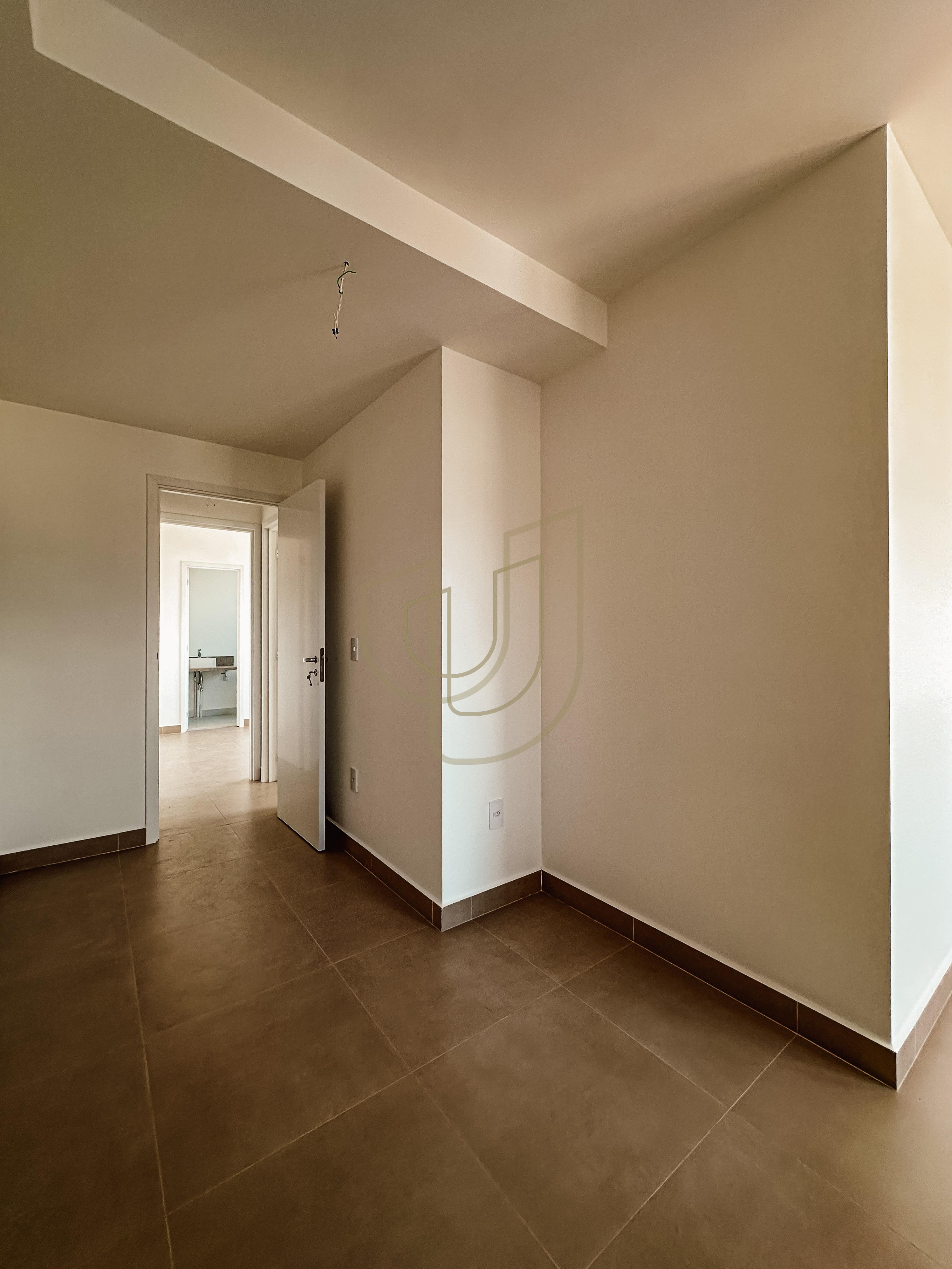 Apartamento a venda no Allure Vila Ema, com 120m&sup2; e 3 Su&iacute;tes com vista para o Por do Sol  São José dos Campos - 