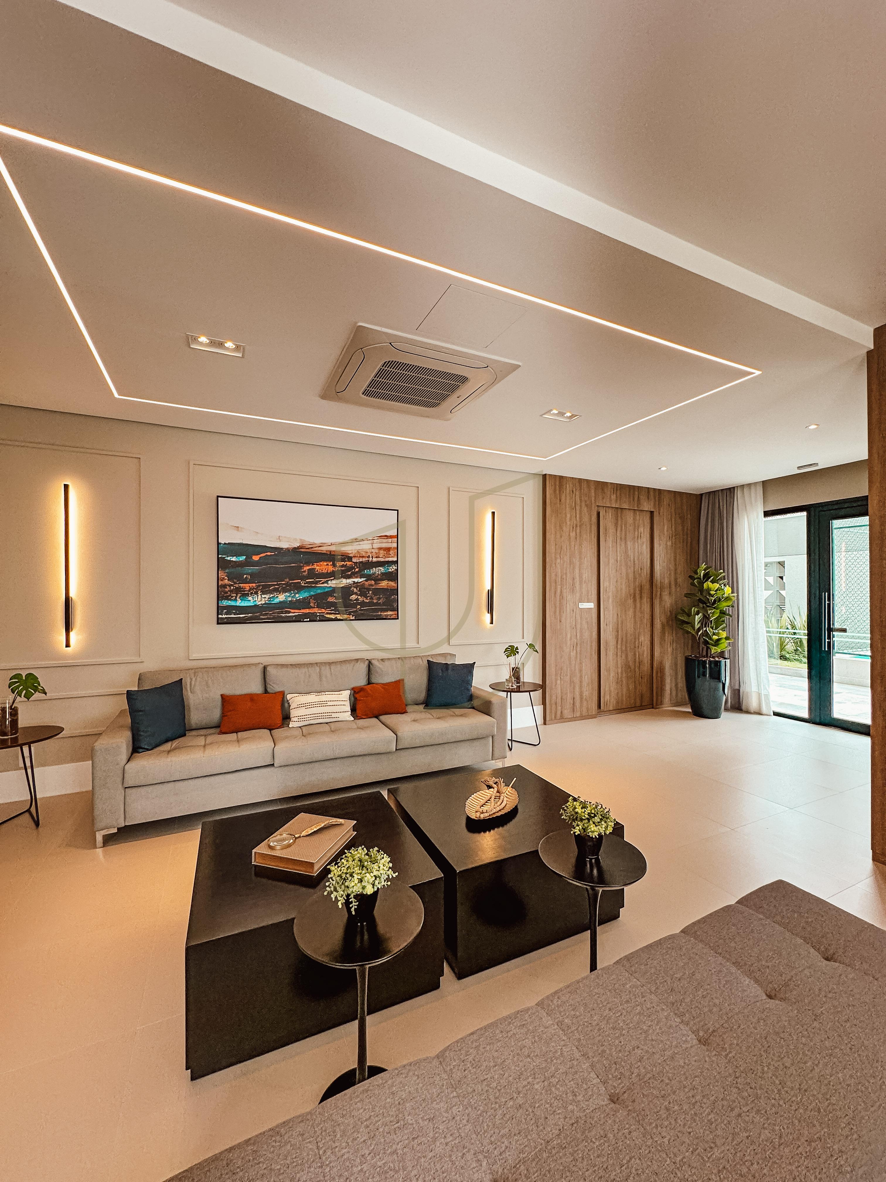 Apartamento a venda no Allure Vila Ema, com 120m&sup2; e 3 Su&iacute;tes com vista para o Por do Sol  São José dos Campos - 