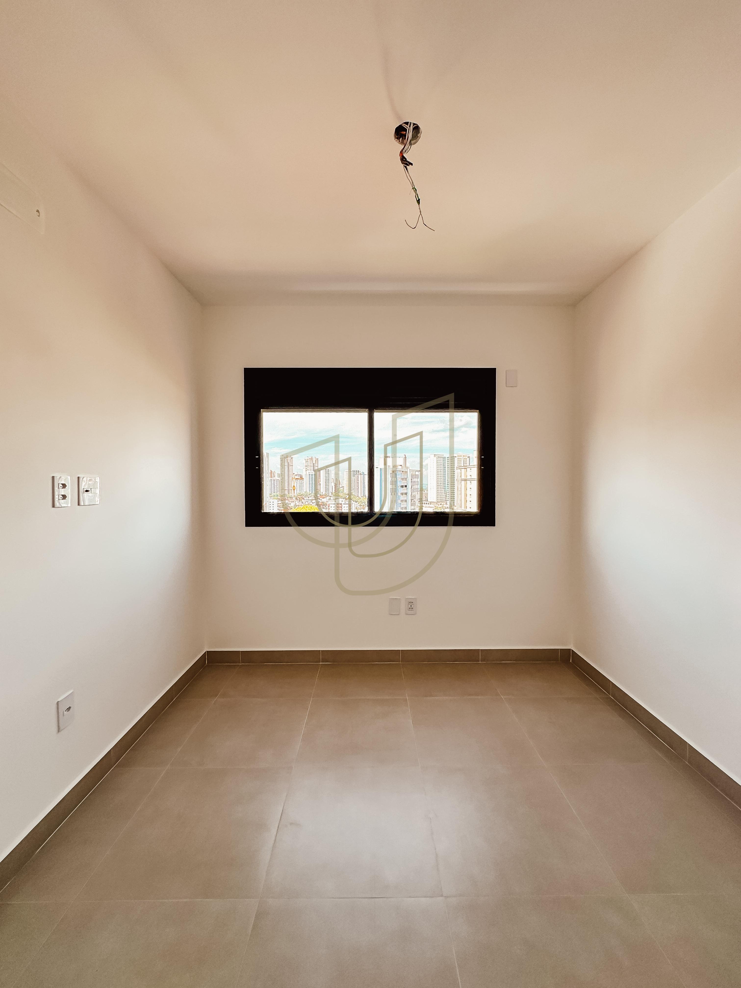 Apartamento a venda no Allure Vila Ema, com 120m&sup2; e 3 Su&iacute;tes com vista para o Por do Sol  São José dos Campos - 