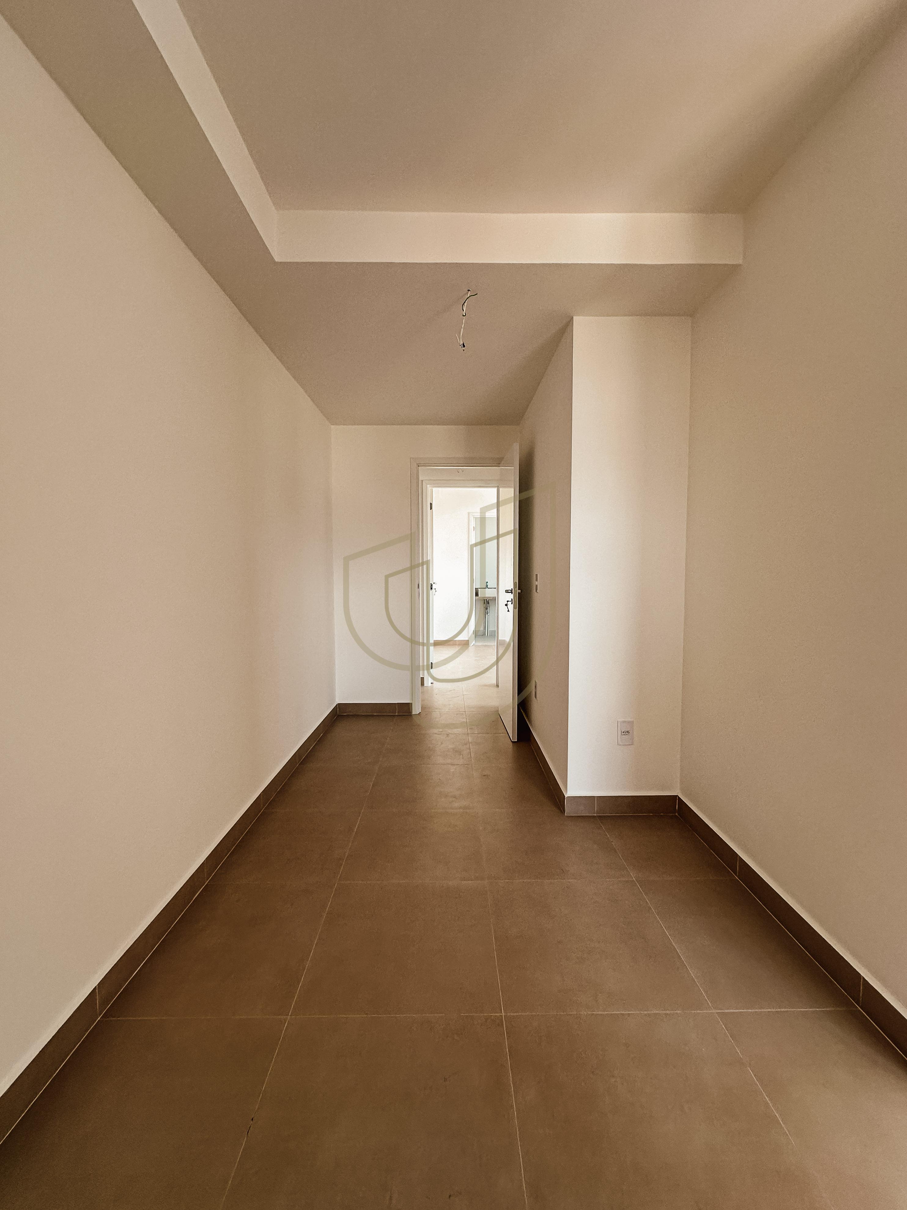 Apartamento a venda no Allure Vila Ema, com 120m&sup2; e 3 Su&iacute;tes com vista para o Por do Sol  São José dos Campos - 