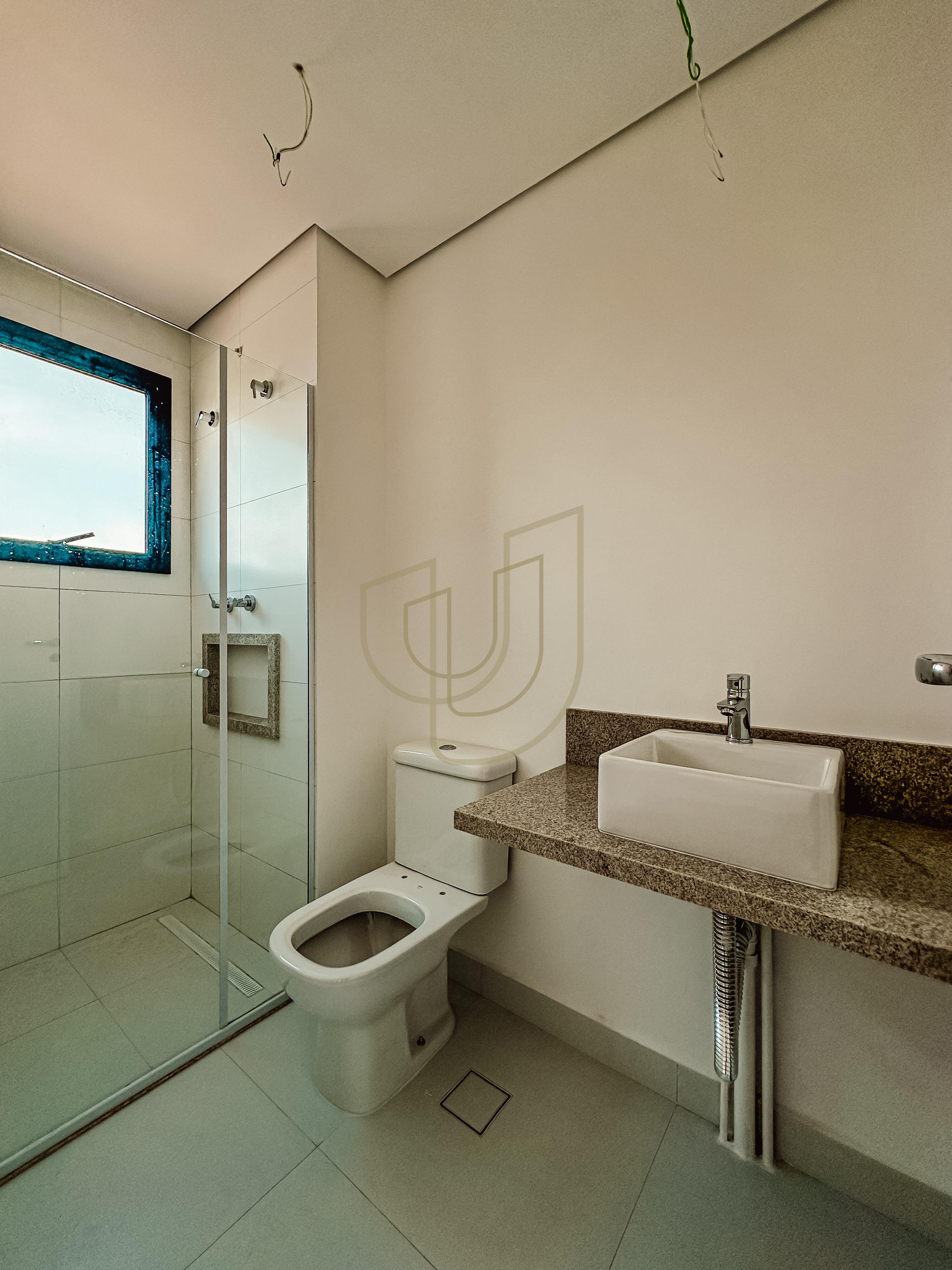 Apartamento a venda no Allure Vila Ema, com 120m&sup2; e 3 Su&iacute;tes com vista para o Por do Sol  São José dos Campos - 