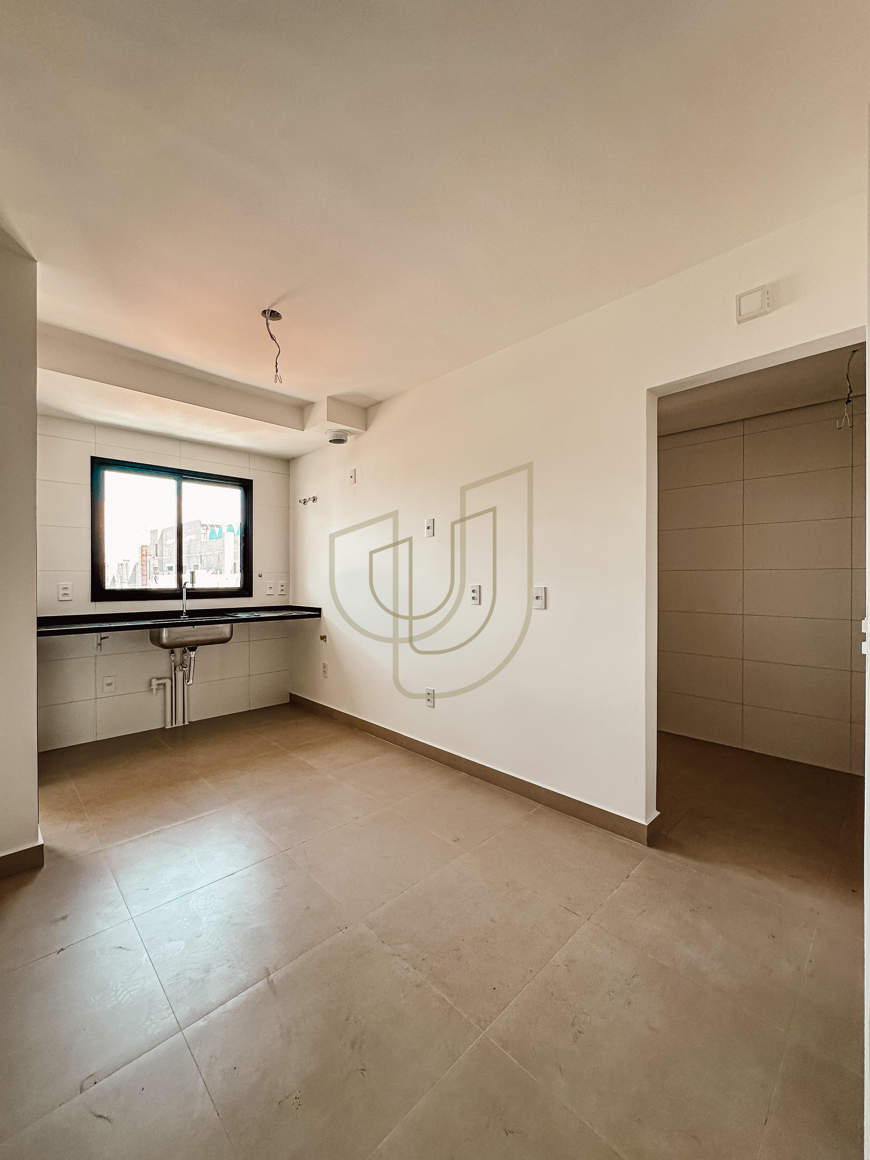 Apartamento a venda no Allure Vila Ema, com 120m&sup2; e 3 Su&iacute;tes com vista para o Por do Sol  São José dos Campos - 