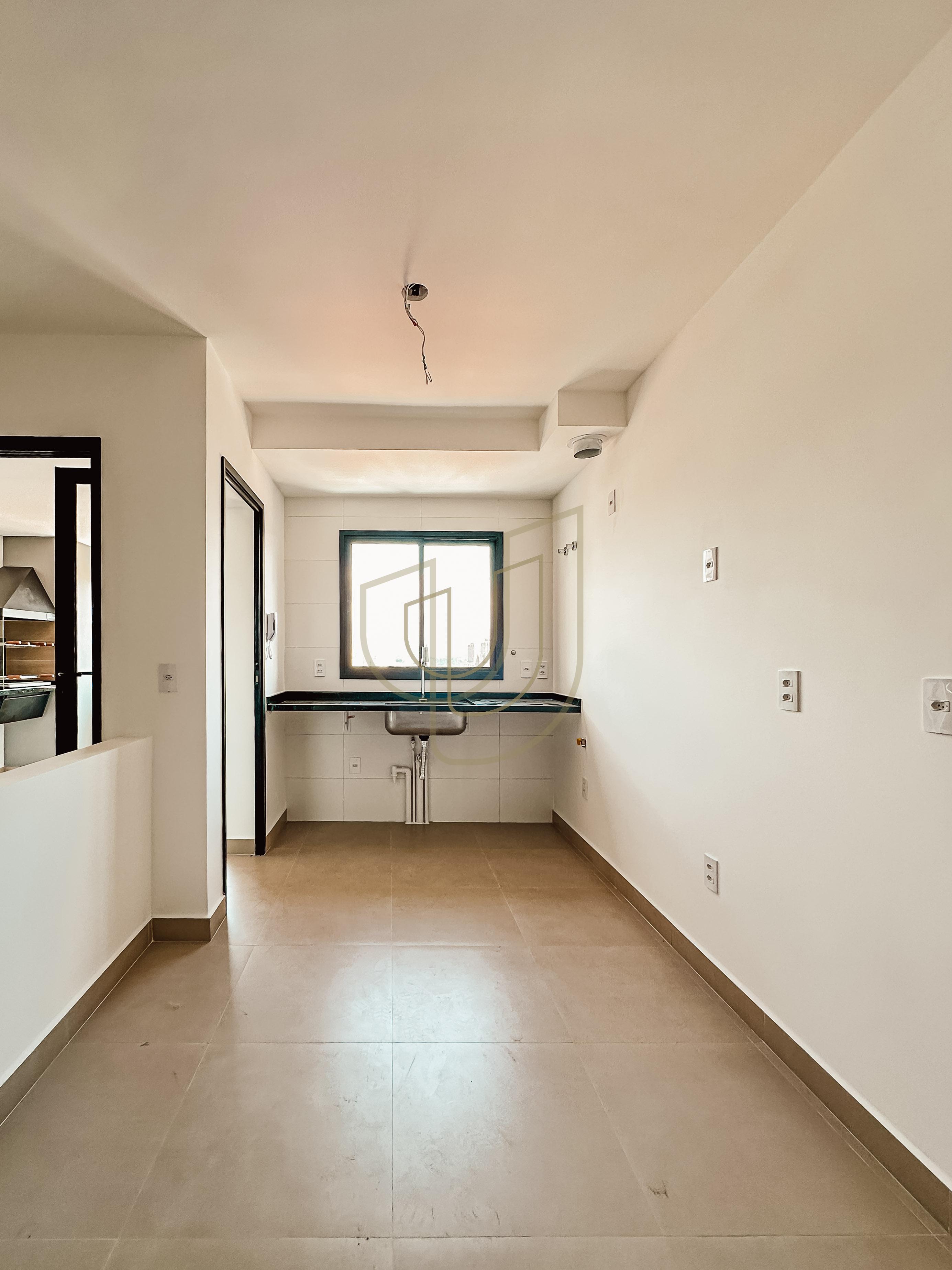 Apartamento a venda no Allure Vila Ema, com 120m&sup2; e 3 Su&iacute;tes com vista para o Por do Sol  São José dos Campos - 