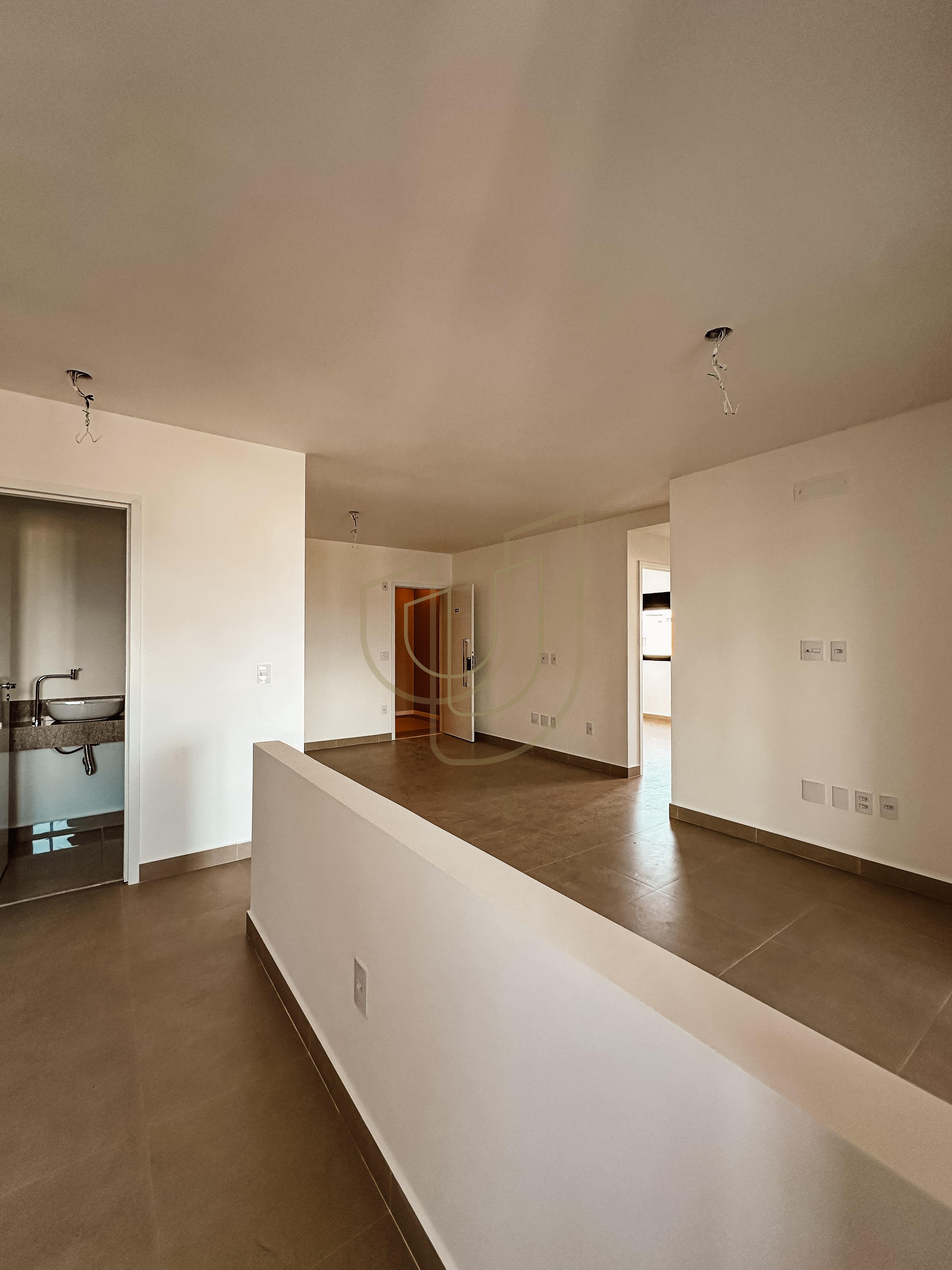 Apartamento a venda no Allure Vila Ema, com 120m&sup2; e 3 Su&iacute;tes com vista para o Por do Sol  São José dos Campos - 