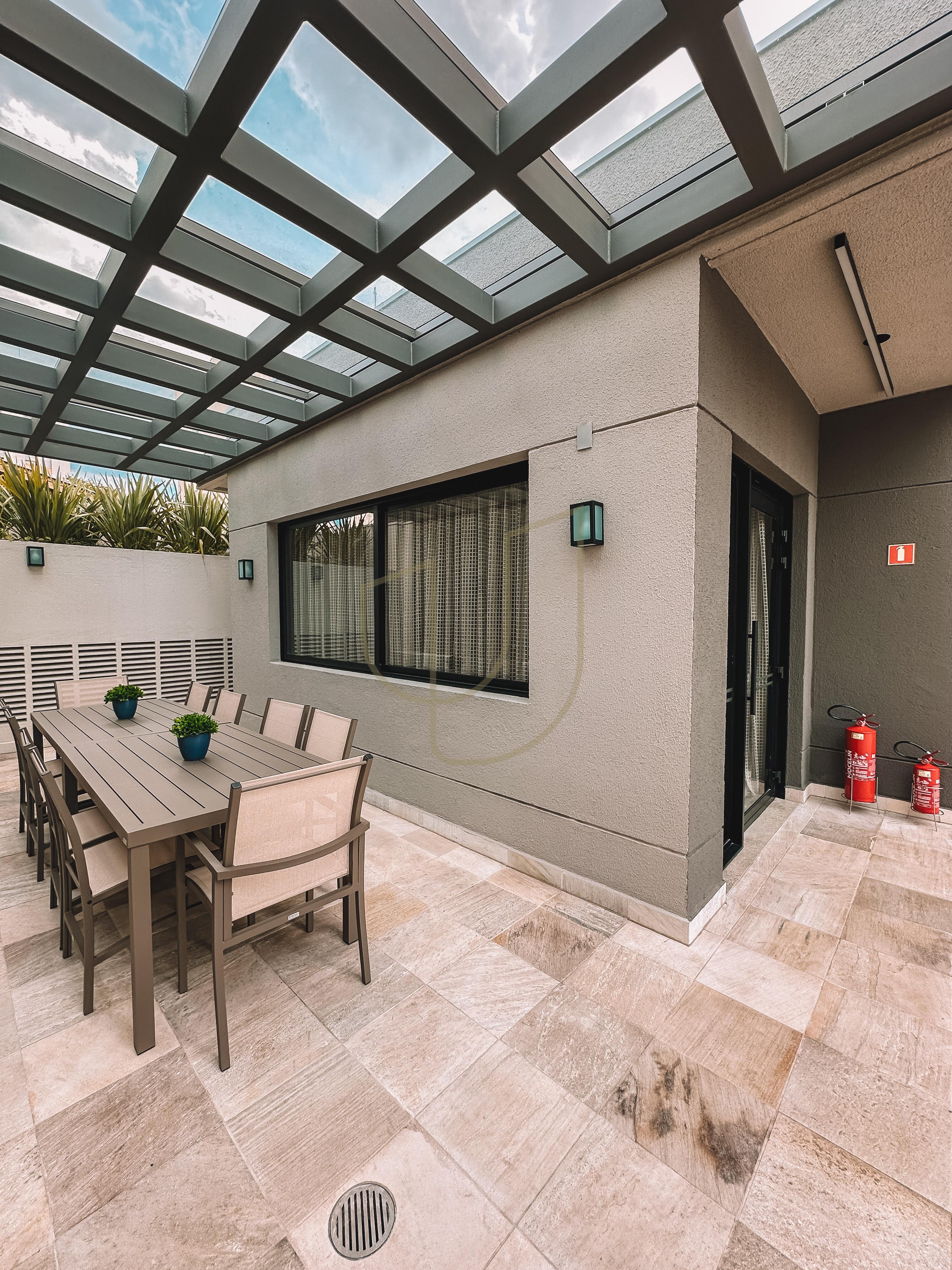 Apartamento a venda no Allure Vila Ema, com 120m&sup2; e 3 Su&iacute;tes com vista para o Por do Sol  São José dos Campos - 