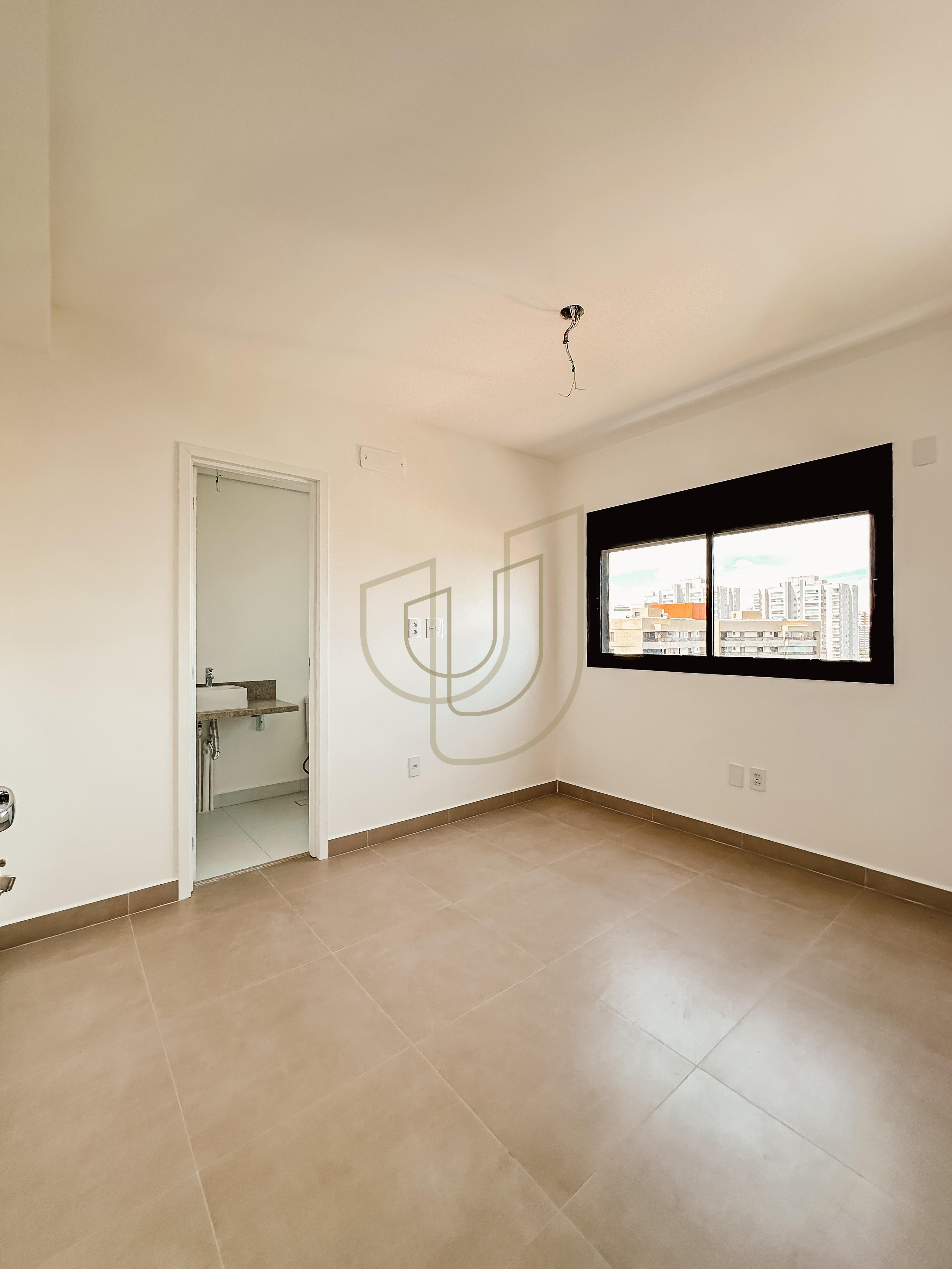 Apartamento a venda no Allure Vila Ema, com 120m&sup2; e 3 Su&iacute;tes com vista para o Por do Sol  São José dos Campos - 