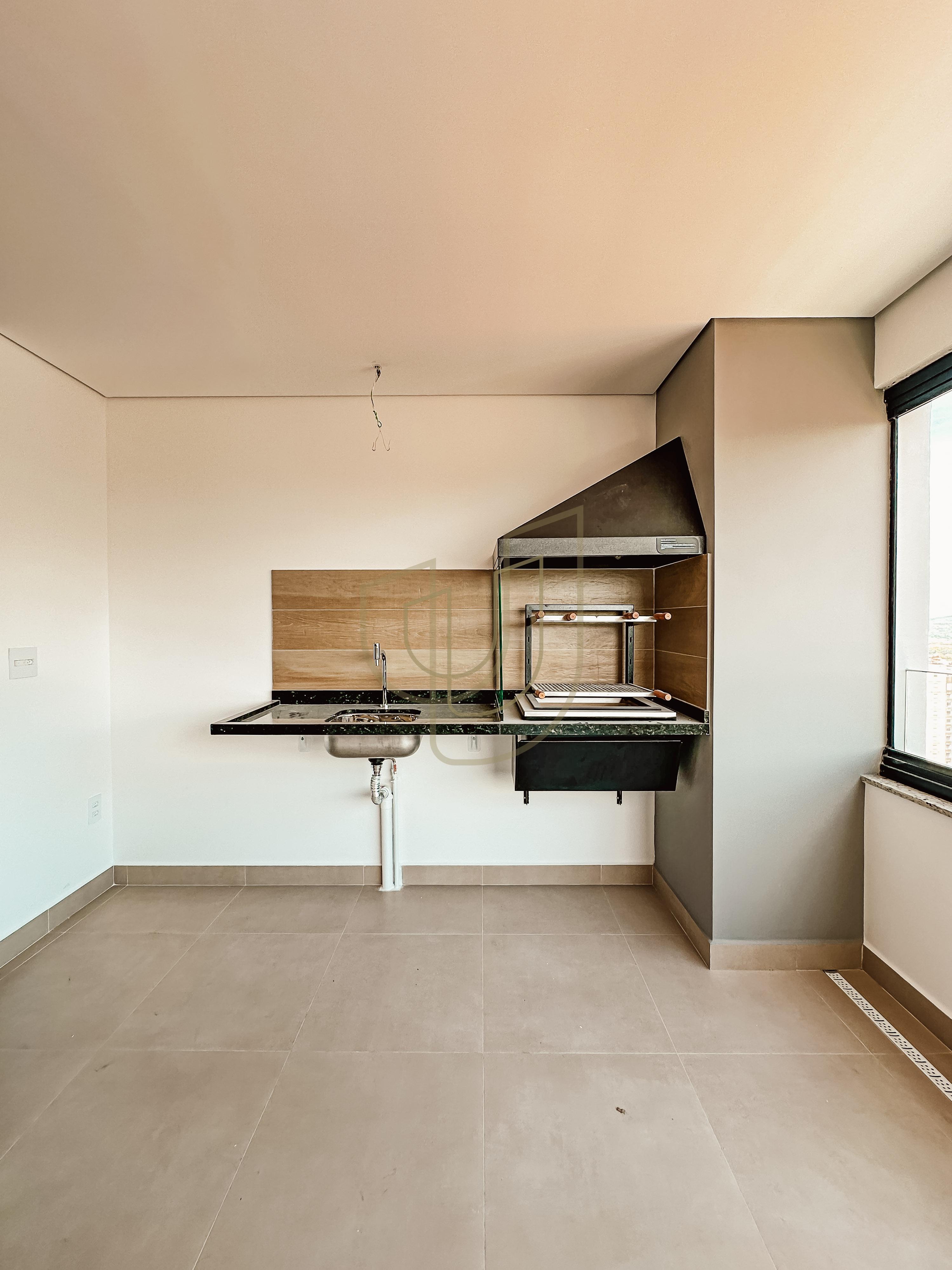 Apartamento a venda no Allure Vila Ema, com 120m&sup2; e 3 Su&iacute;tes com vista para o Por do Sol  São José dos Campos - 