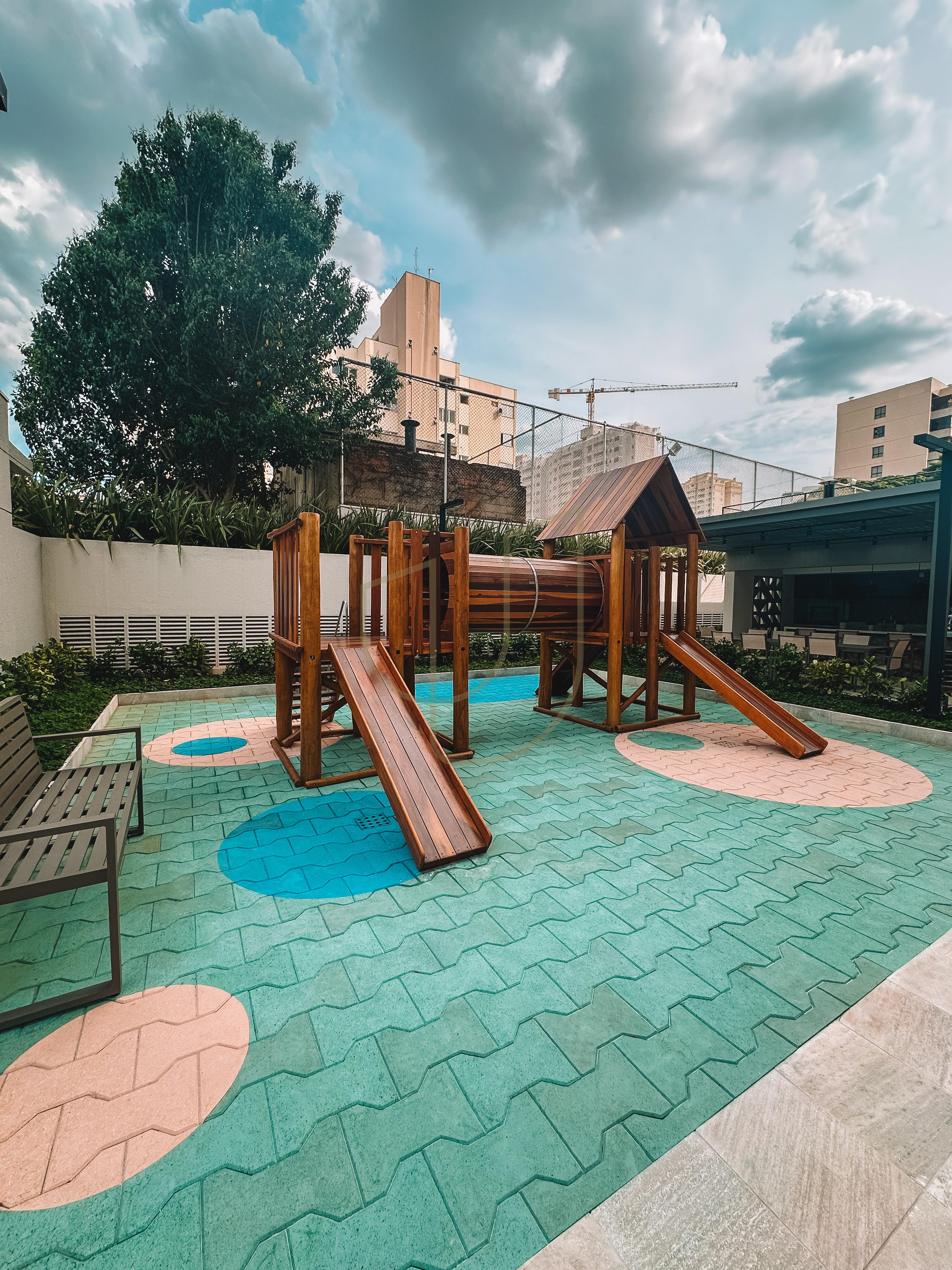 Apartamento a venda no Allure Vila Ema, com 120m&sup2; e 3 Su&iacute;tes com vista para o Por do Sol  São José dos Campos - 