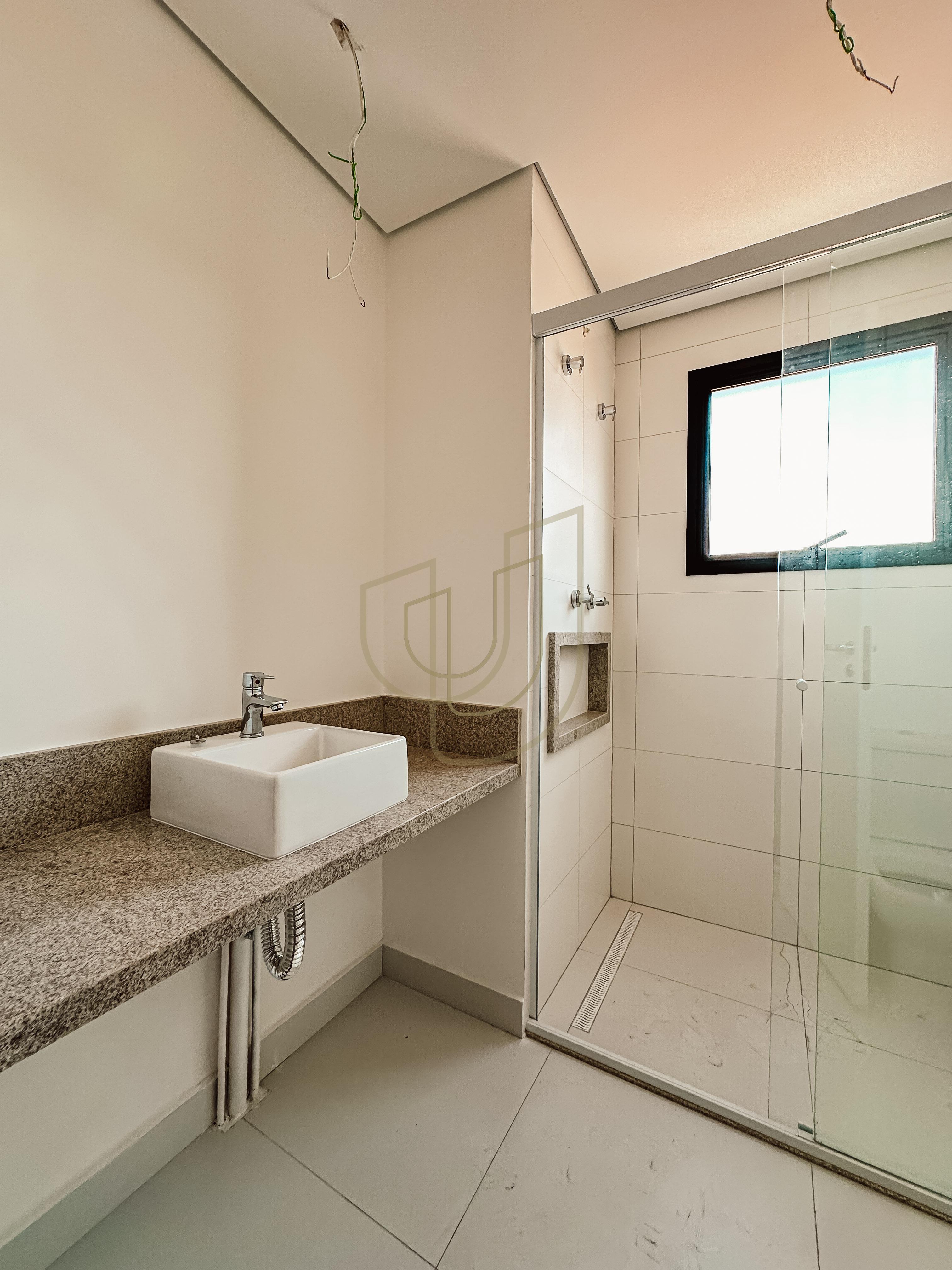 Apartamento a venda no Allure Vila Ema, com 120m&sup2; e 3 Su&iacute;tes com vista para o Por do Sol  São José dos Campos - 