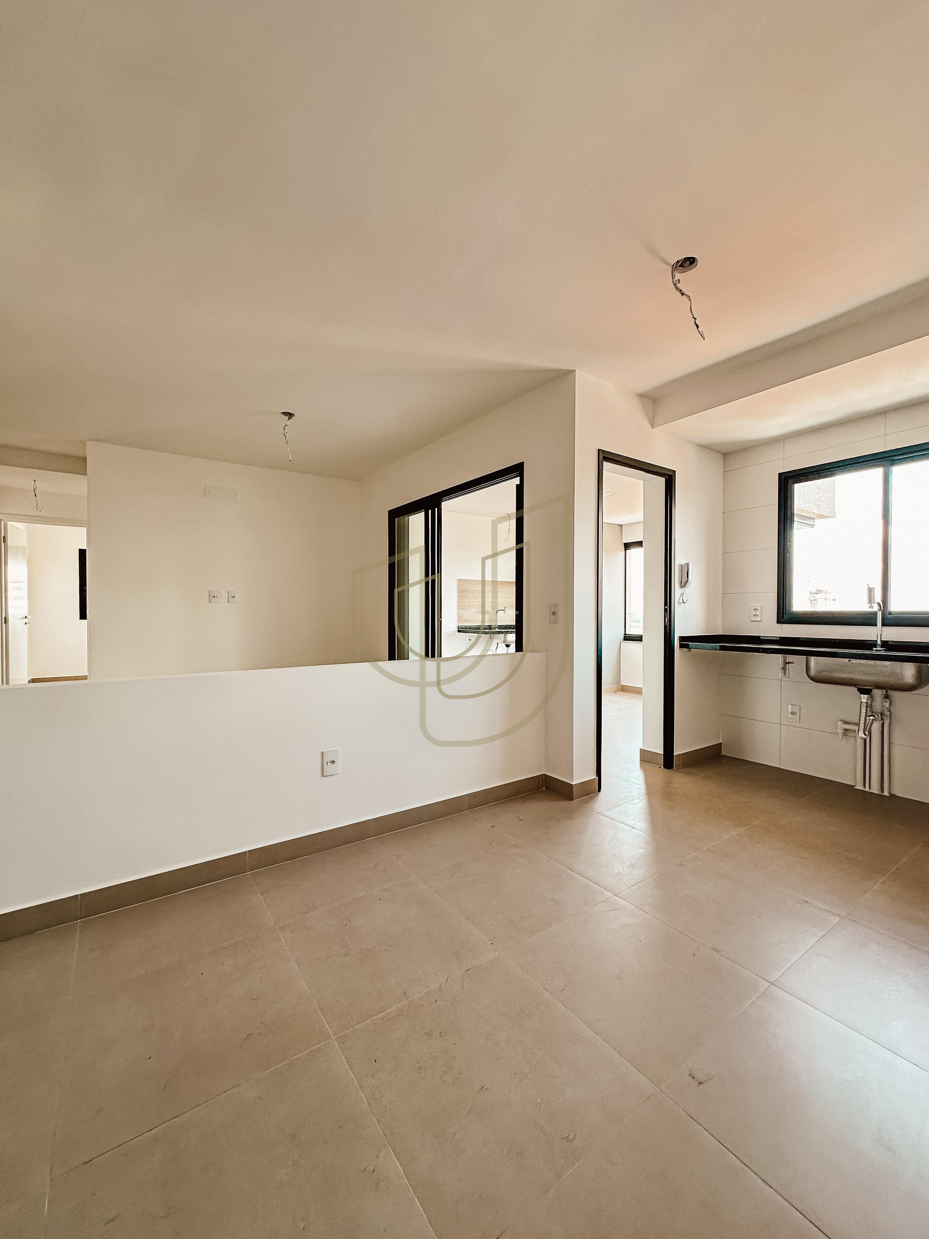 Apartamento a venda no Allure Vila Ema, com 120m&sup2; e 3 Su&iacute;tes com vista para o Por do Sol  São José dos Campos - 