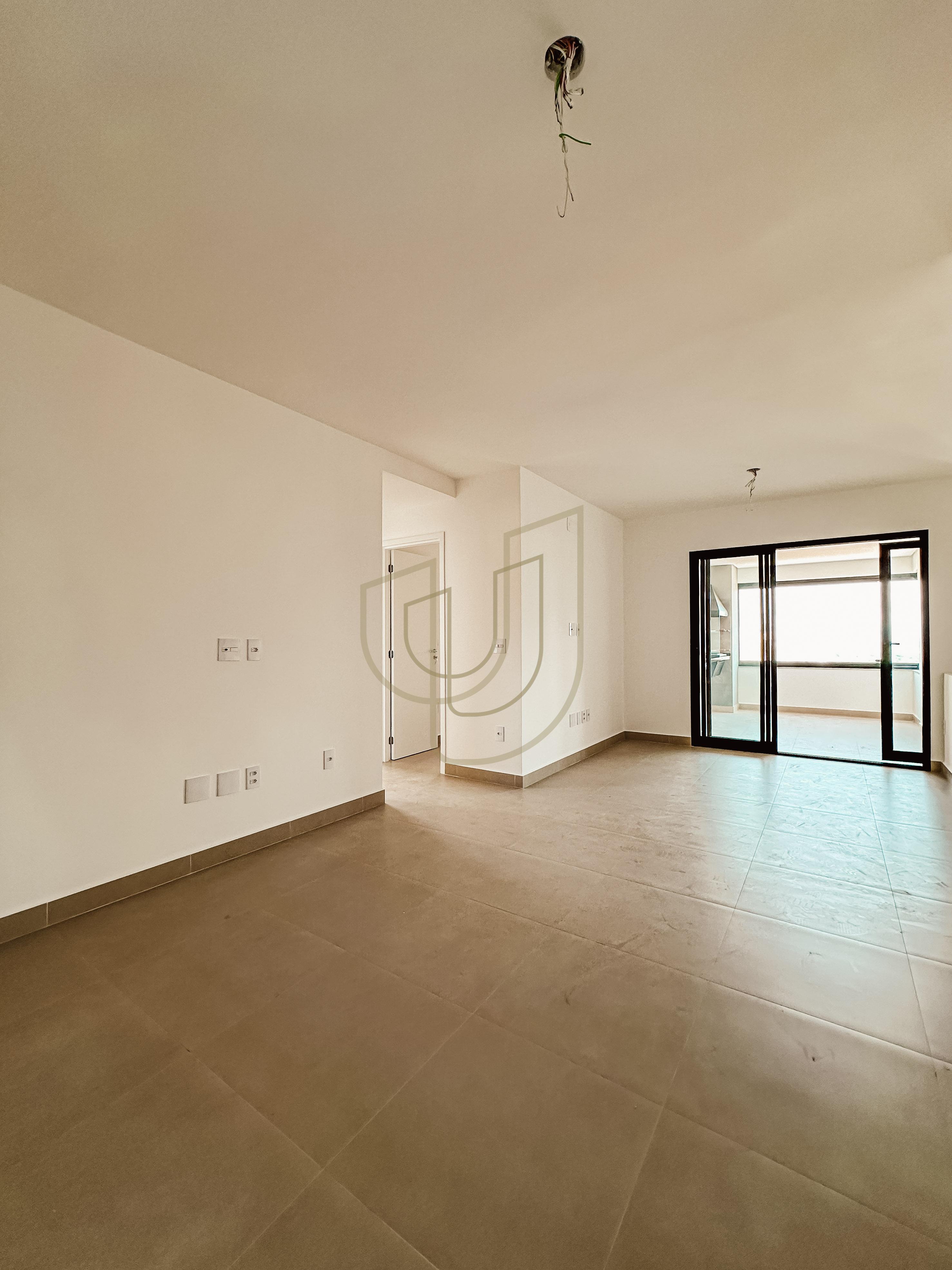 Apartamento a venda no Allure Vila Ema, com 120m&sup2; e 3 Su&iacute;tes com vista para o Por do Sol  São José dos Campos - 