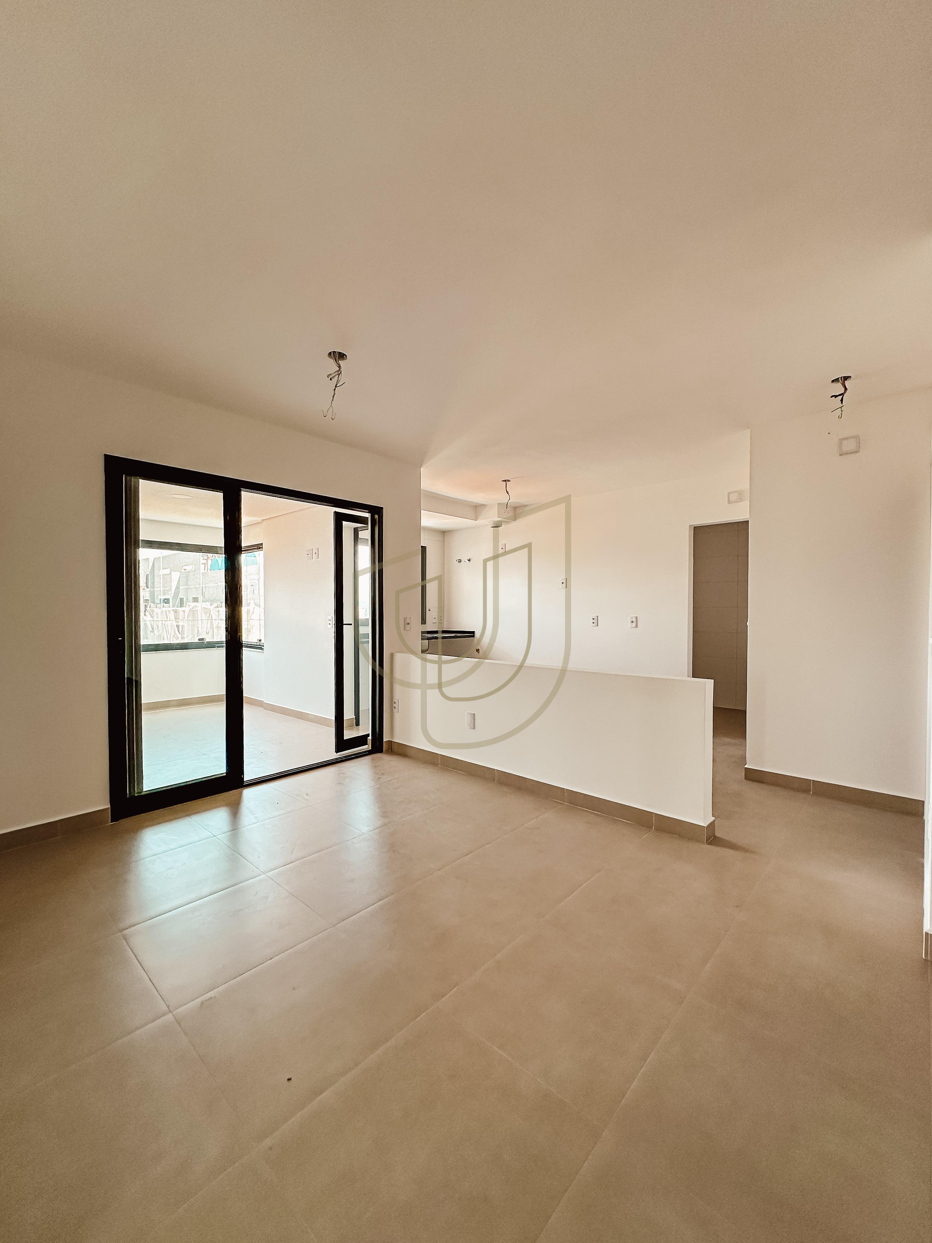 Apartamento a venda no Allure Vila Ema, com 120m&sup2; e 3 Su&iacute;tes com vista para o Por do Sol  São José dos Campos - 