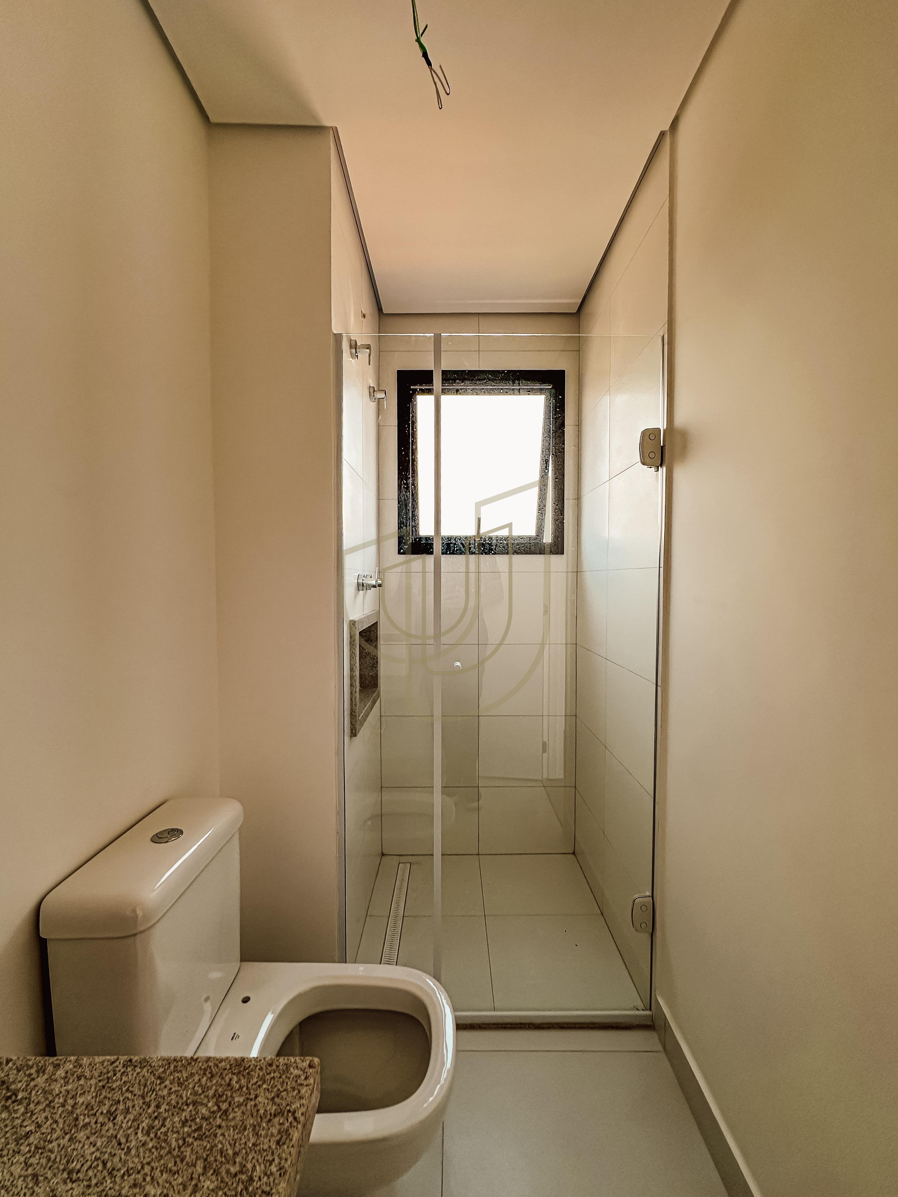 Apartamento a venda no Allure Vila Ema, com 120m&sup2; e 3 Su&iacute;tes com vista para o Por do Sol  São José dos Campos - 