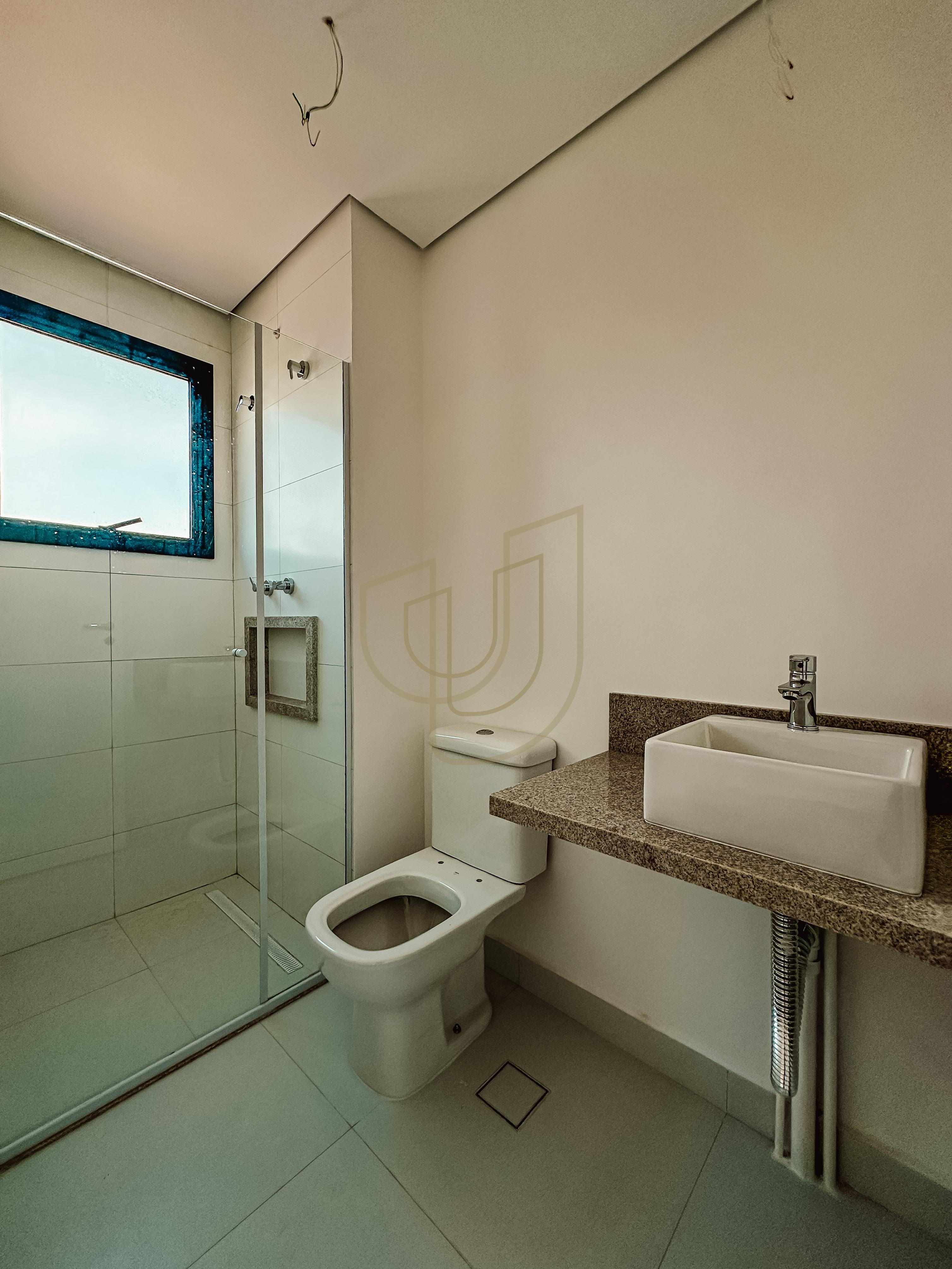 Apartamento a venda no Allure Vila Ema, com 120m&sup2; e 3 Su&iacute;tes com vista para o Por do Sol  São José dos Campos - 