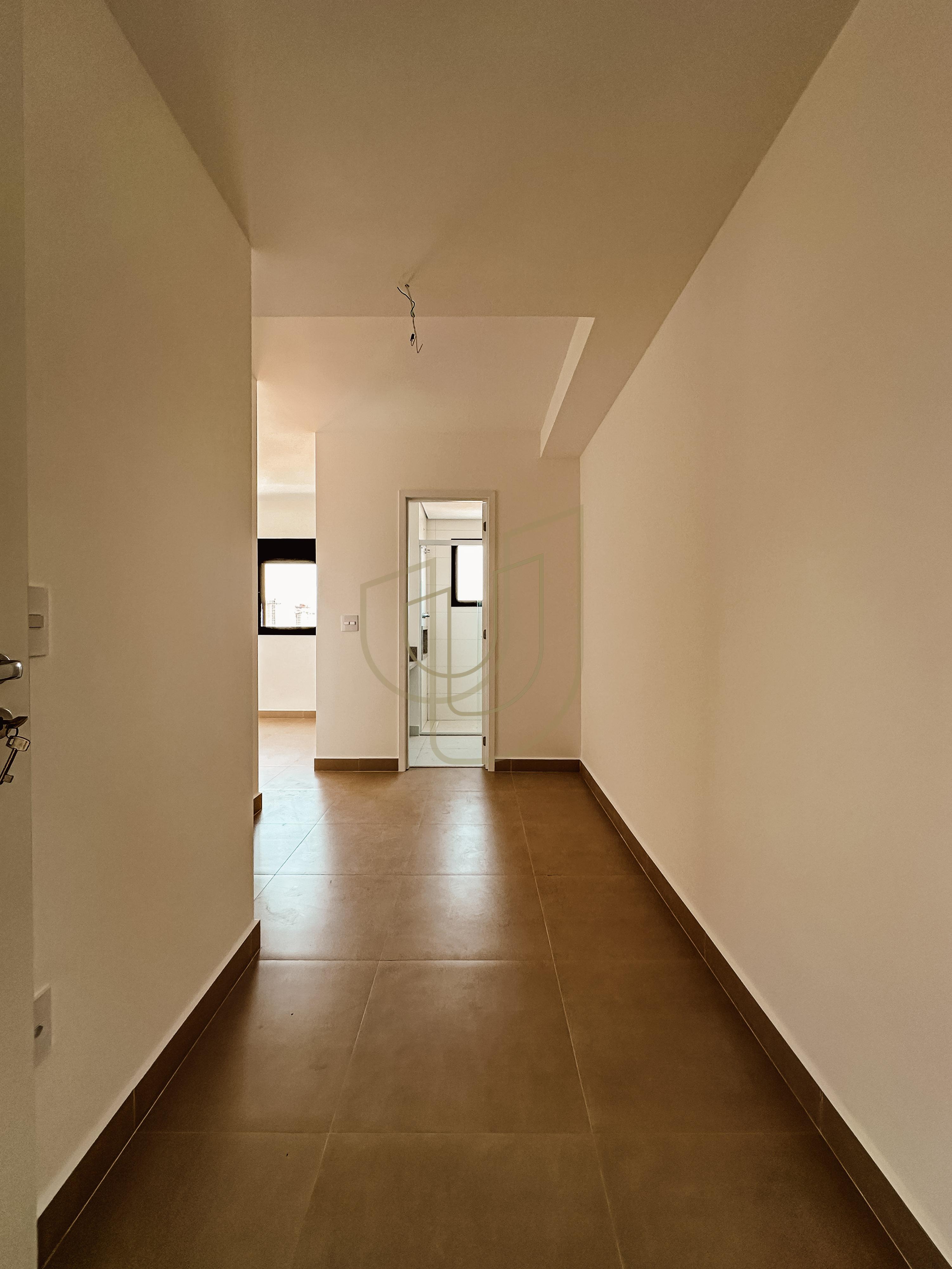 Apartamento a venda no Allure Vila Ema, com 120m&sup2; e 3 Su&iacute;tes com vista para o Por do Sol  São José dos Campos - 