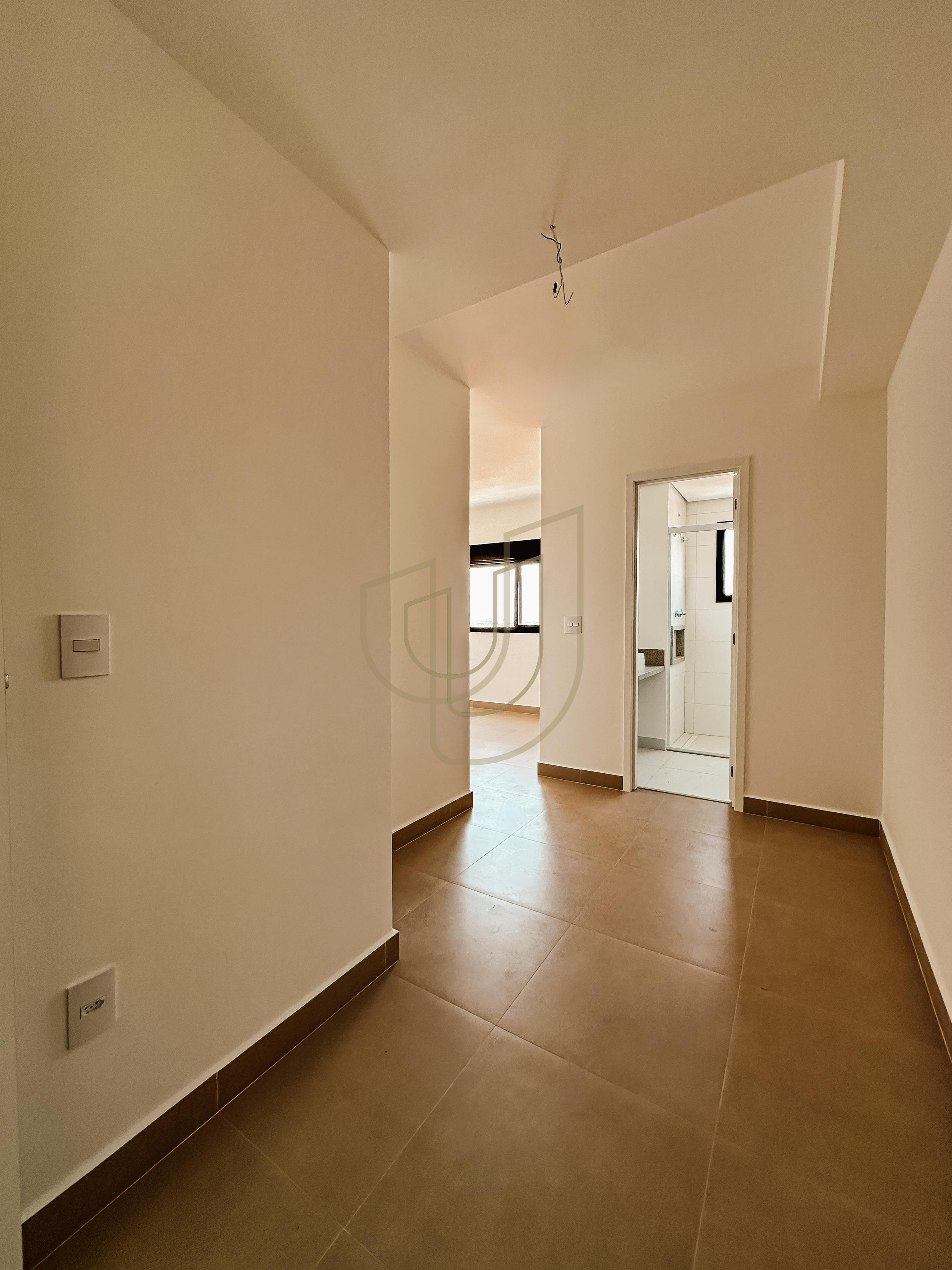 Apartamento a venda no Allure Vila Ema, com 120m&sup2; e 3 Su&iacute;tes com vista para o Por do Sol  São José dos Campos - 