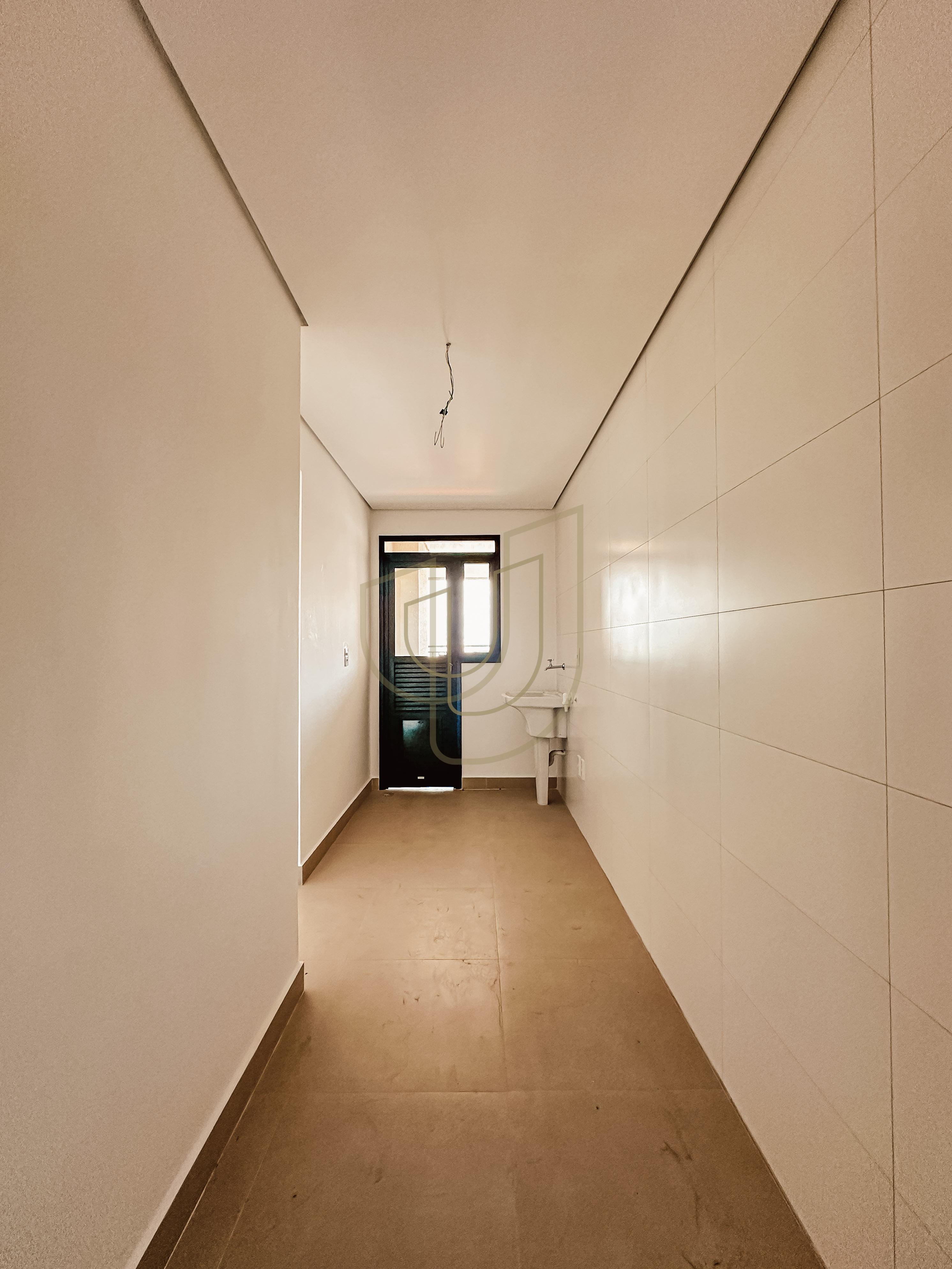 Apartamento a venda no Allure Vila Ema, com 120m&sup2; e 3 Su&iacute;tes com vista para o Por do Sol  São José dos Campos - 