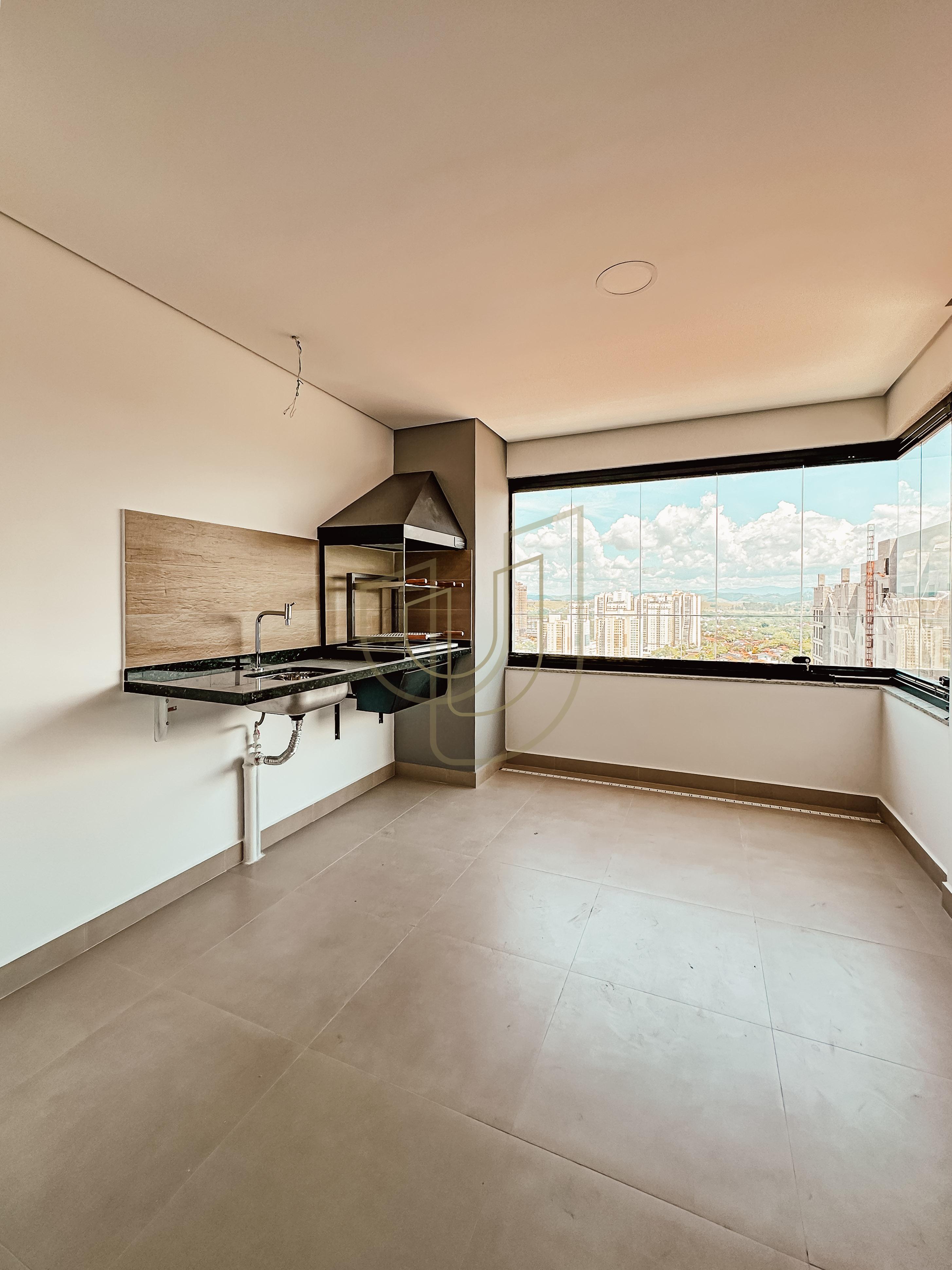 Apartamento a venda no Allure Vila Ema, com 120m&sup2; e 3 Su&iacute;tes com vista para o Por do Sol  São José dos Campos - 