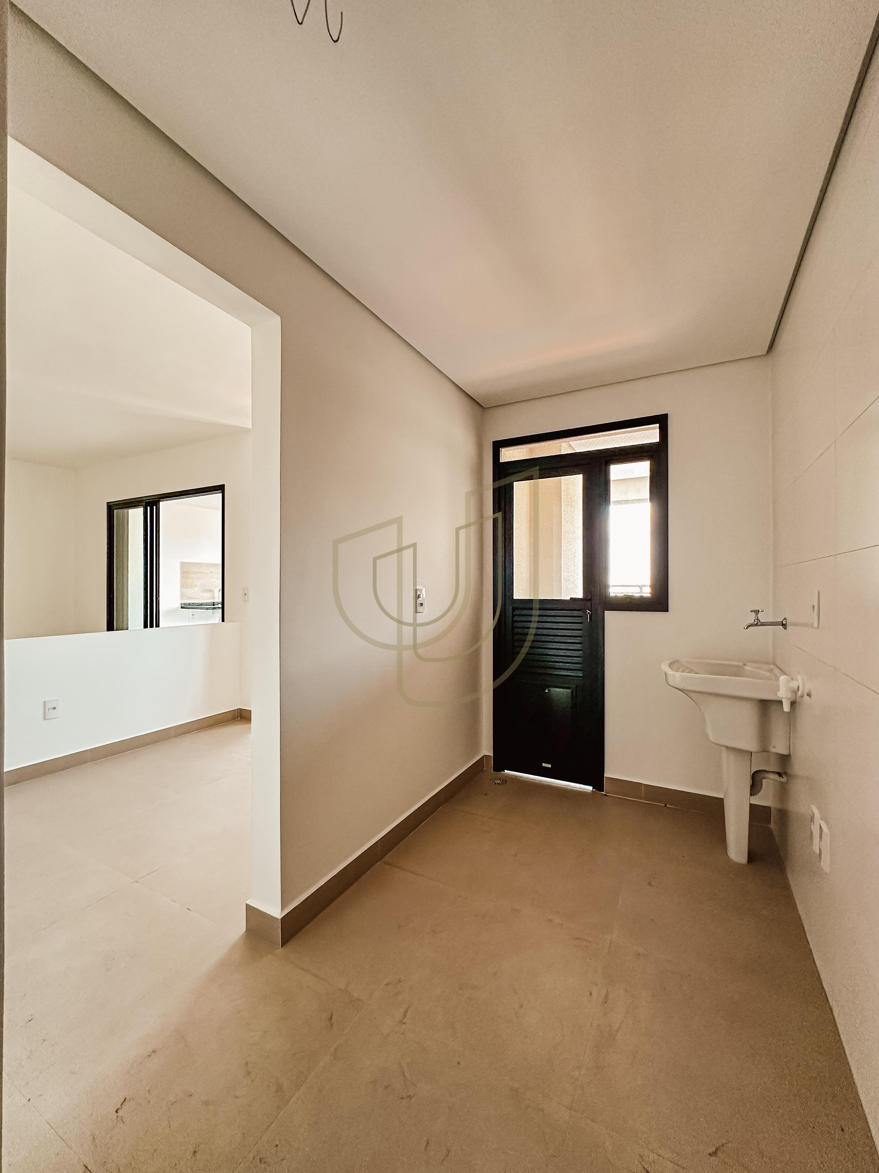 Apartamento a venda no Allure Vila Ema, com 120m&sup2; e 3 Su&iacute;tes com vista para o Por do Sol  São José dos Campos - 