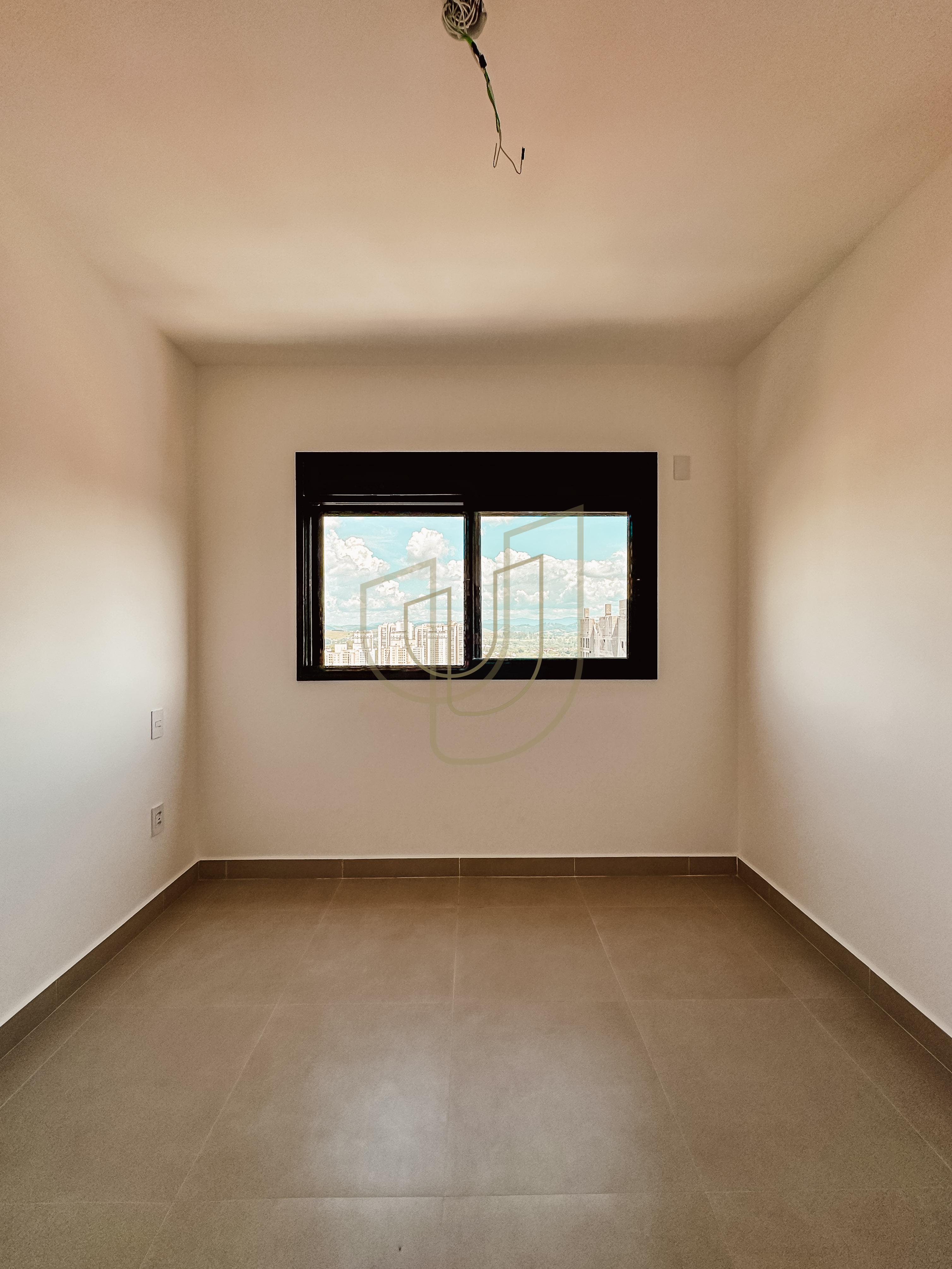 Apartamento a venda no Allure Vila Ema, com 120m&sup2; e 3 Su&iacute;tes com vista para o Por do Sol  São José dos Campos - 