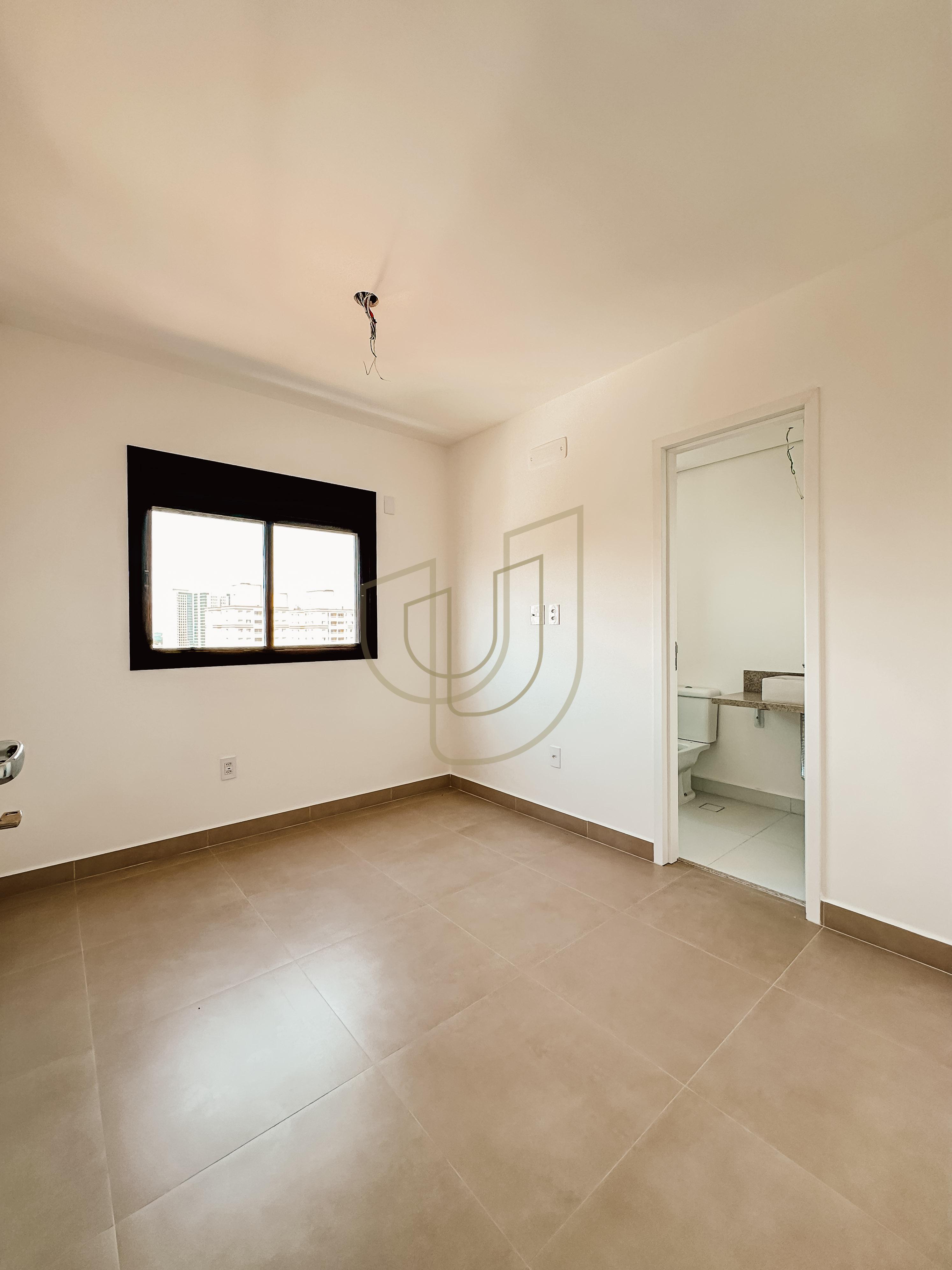 Apartamento a venda no Allure Vila Ema, com 120m&sup2; e 3 Su&iacute;tes com vista para o Por do Sol  São José dos Campos - 