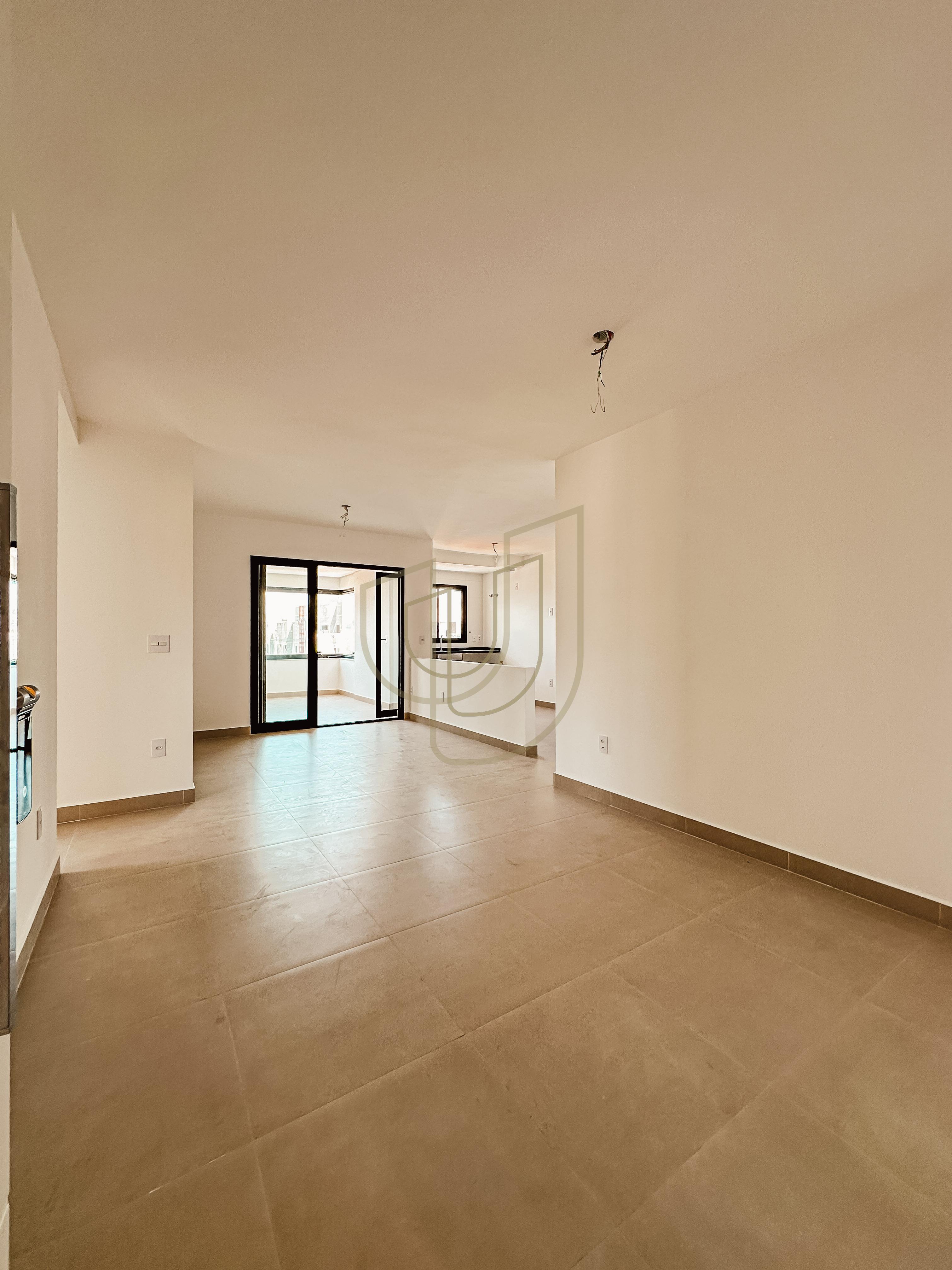 Apartamento a venda no Allure Vila Ema, com 120m&sup2; e 3 Su&iacute;tes com vista para o Por do Sol  São José dos Campos - 