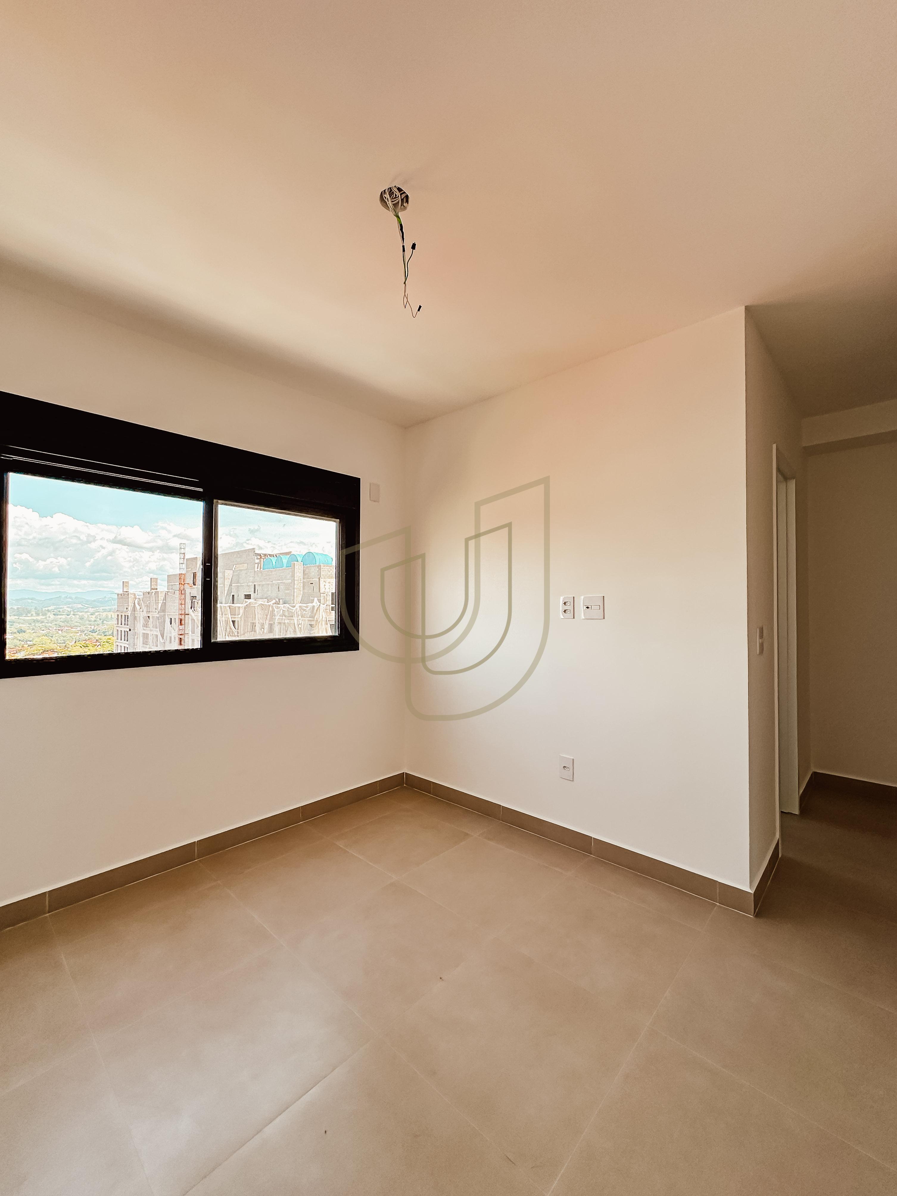 Apartamento a venda no Allure Vila Ema, com 120m&sup2; e 3 Su&iacute;tes com vista para o Por do Sol  São José dos Campos - 