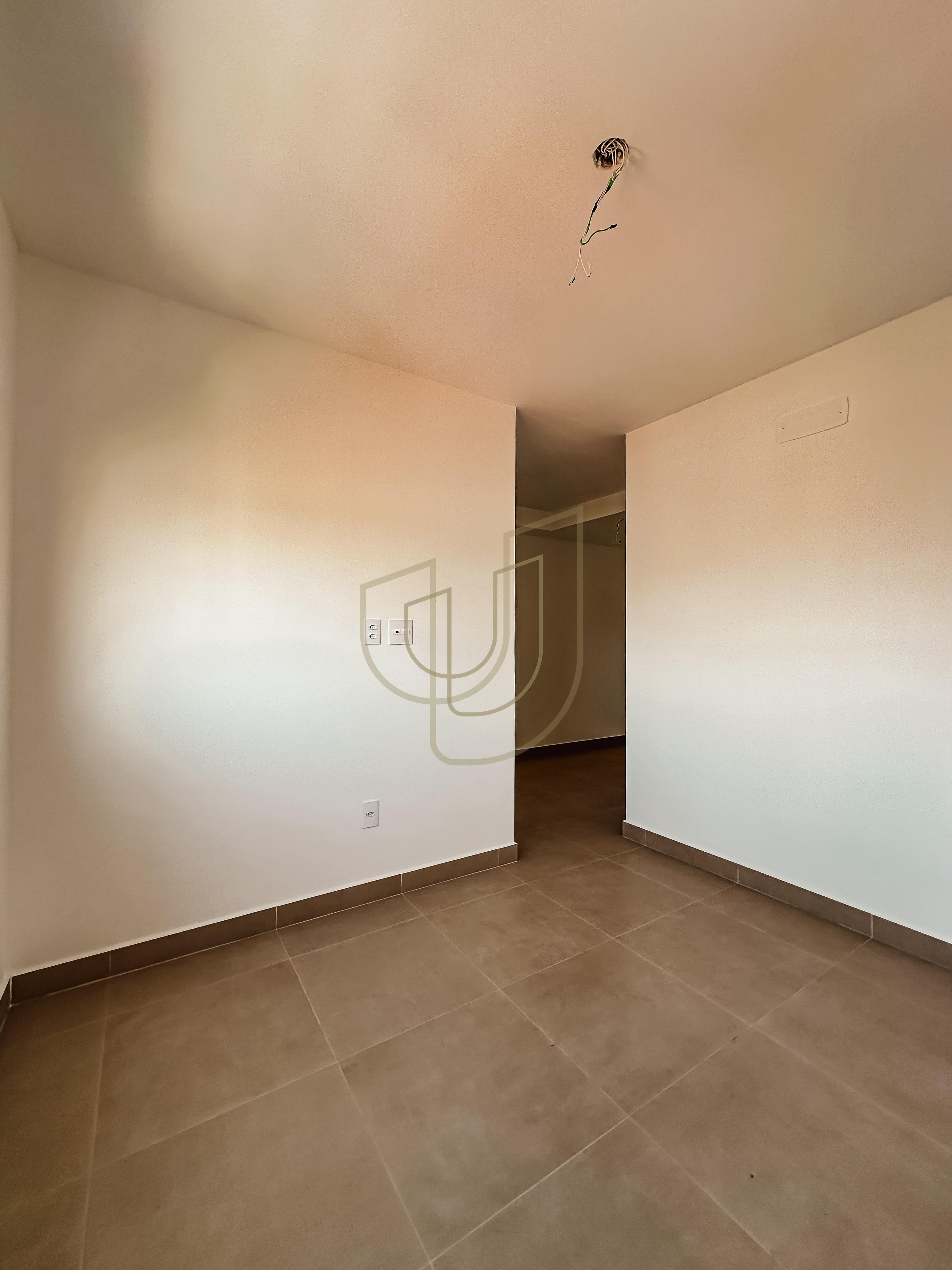 Apartamento a venda no Allure Vila Ema, com 120m&sup2; e 3 Su&iacute;tes com vista para o Por do Sol  São José dos Campos - 