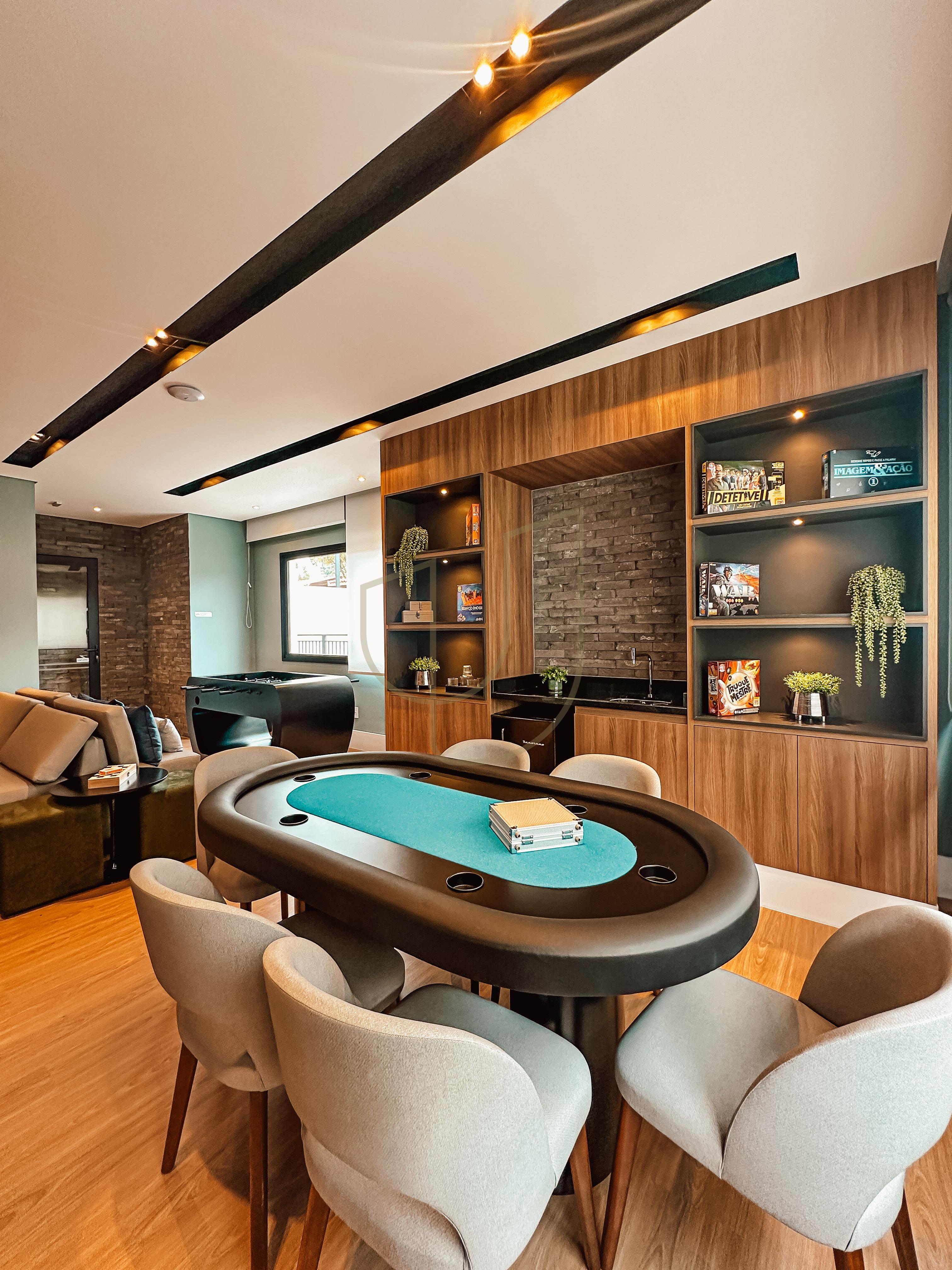 Apartamento a venda no Allure Vila Ema, com 120m&sup2; e 3 Su&iacute;tes com vista para o Por do Sol  São José dos Campos - 