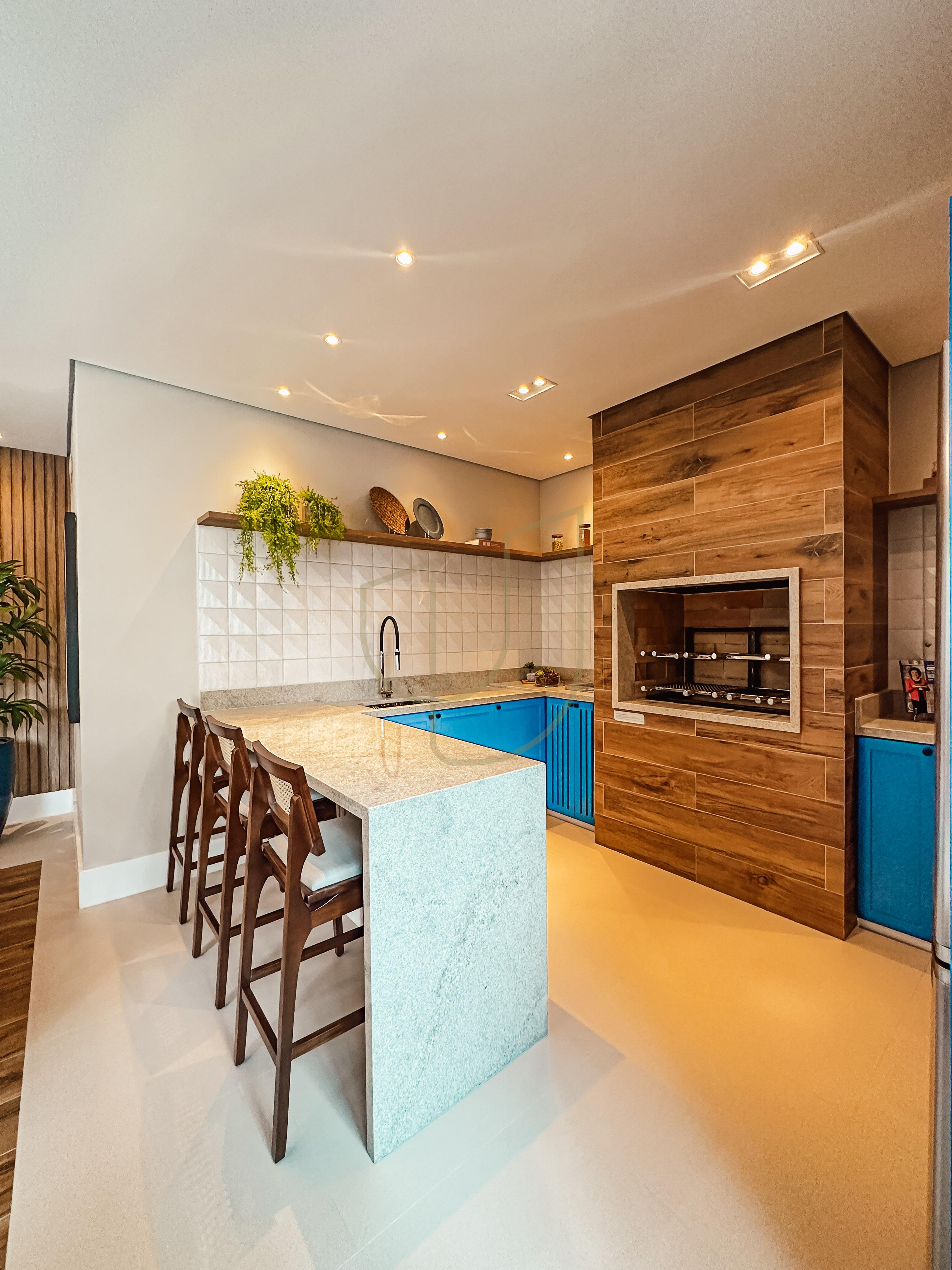 Apartamento a venda no Allure Vila Ema, com 120m&sup2; e 3 Su&iacute;tes com vista para o Por do Sol  São José dos Campos - 