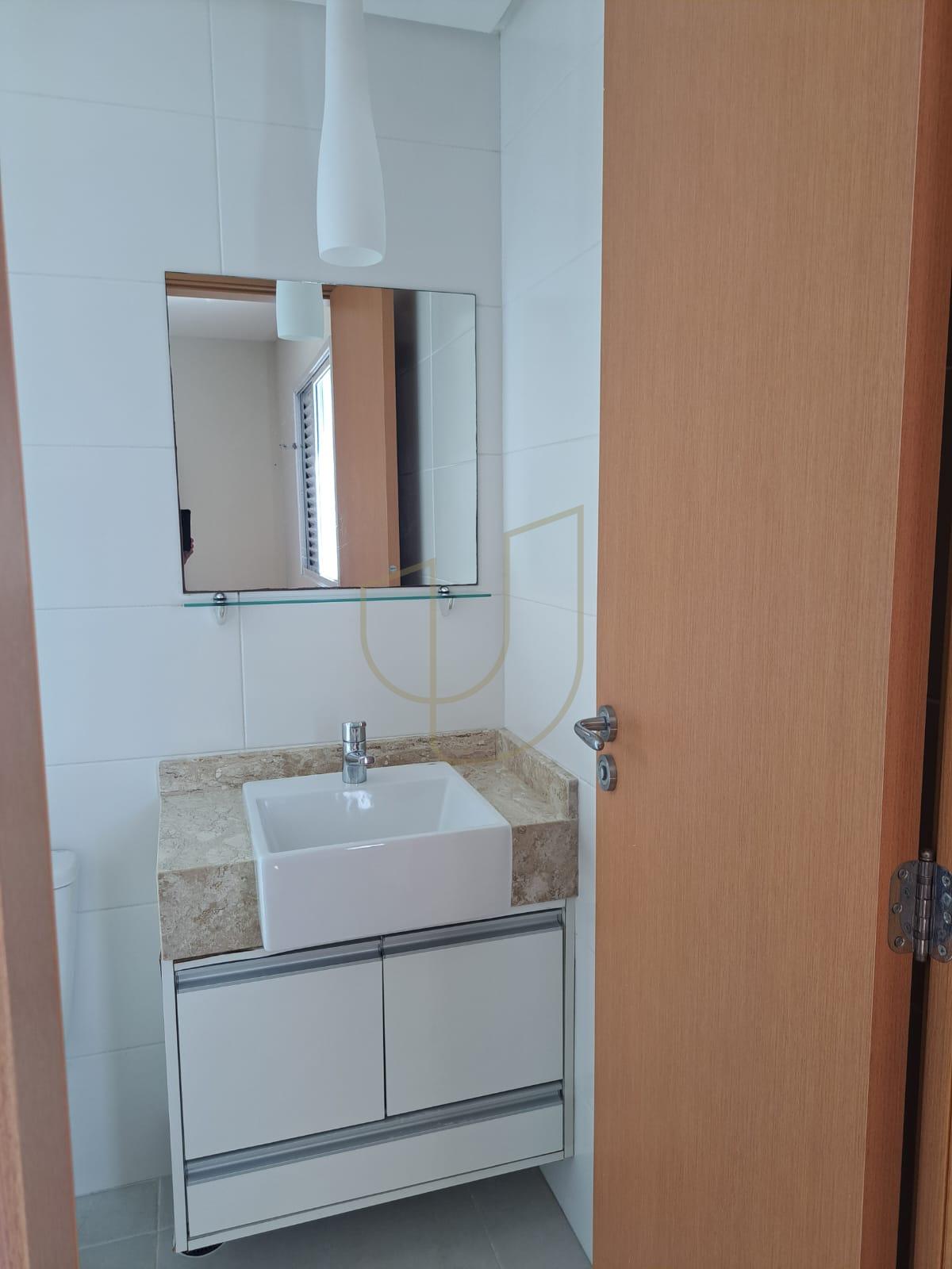 Apartamento com 3 Dormit&oacute;rios a venda no Urbanova  São José dos Campos - 