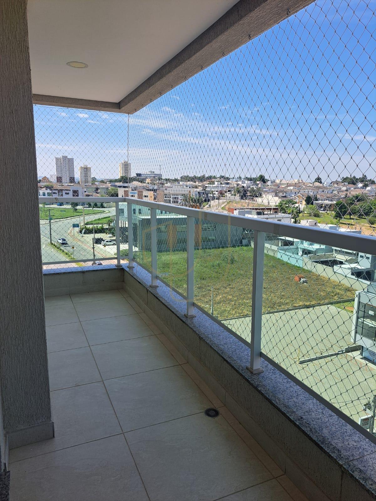 Apartamento com 3 Dormit&oacute;rios a venda no Urbanova  São José dos Campos - 