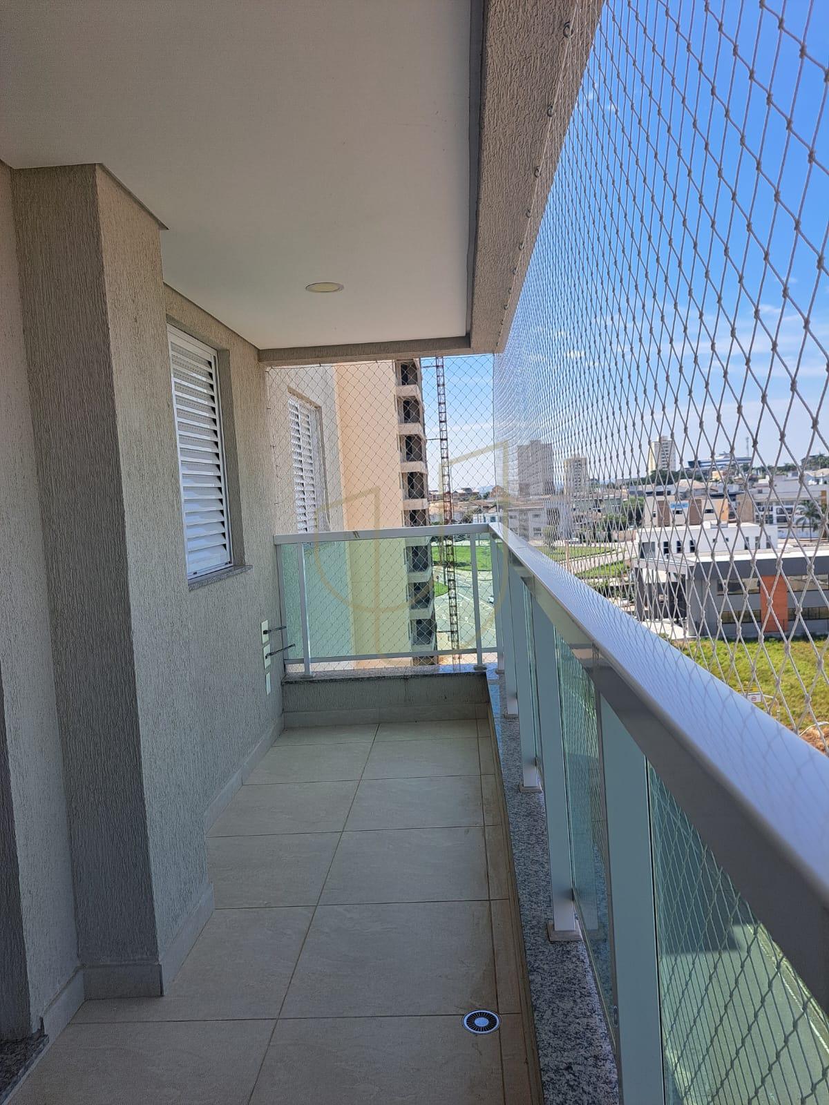 Apartamento com 3 Dormit&oacute;rios a venda no Urbanova  São José dos Campos - 