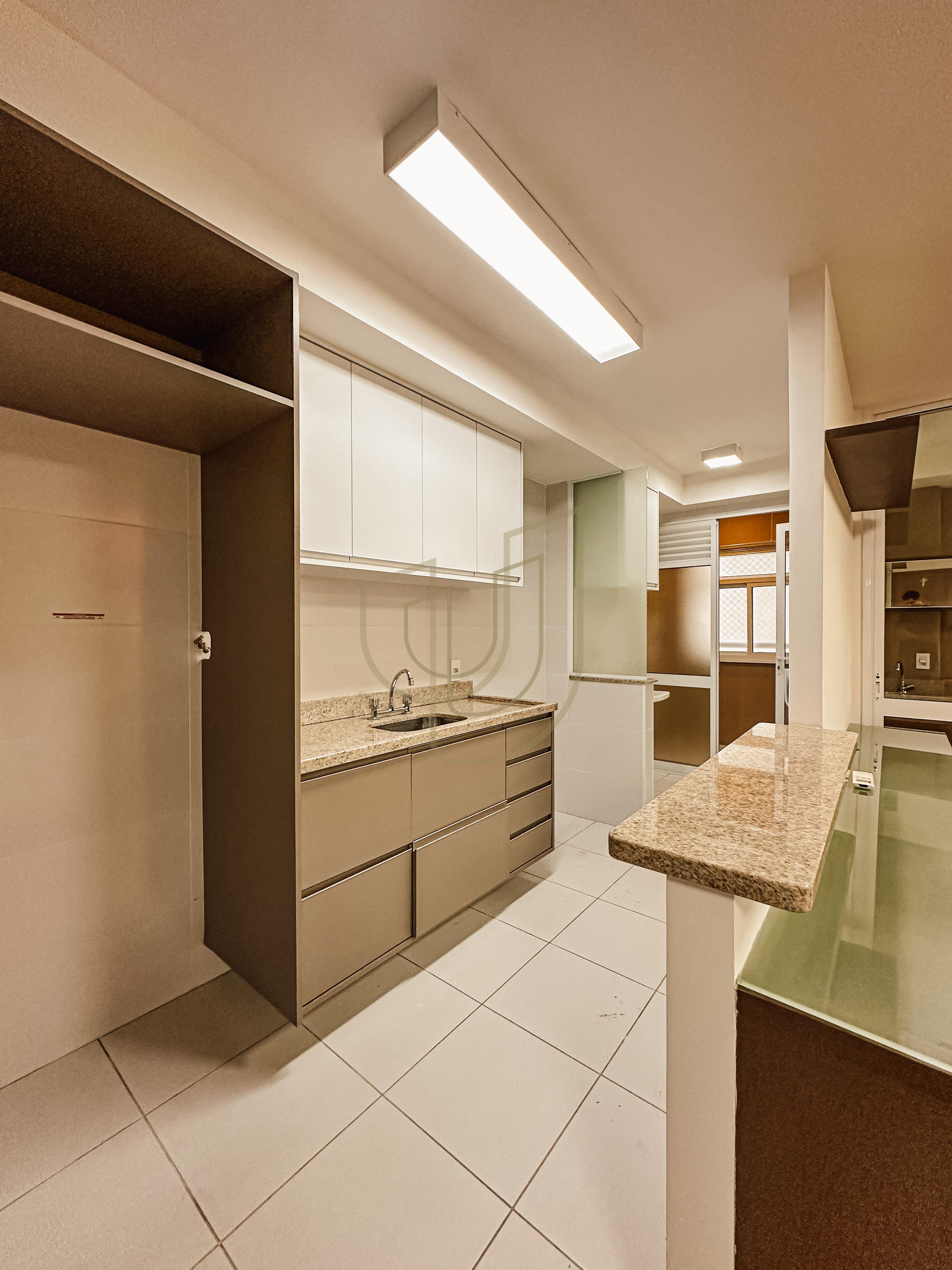 Apartamento com 2 Dormit&oacute;rios no Parque Residencial Aqu&aacute;rius Avenida Salmão São José dos Campos - 