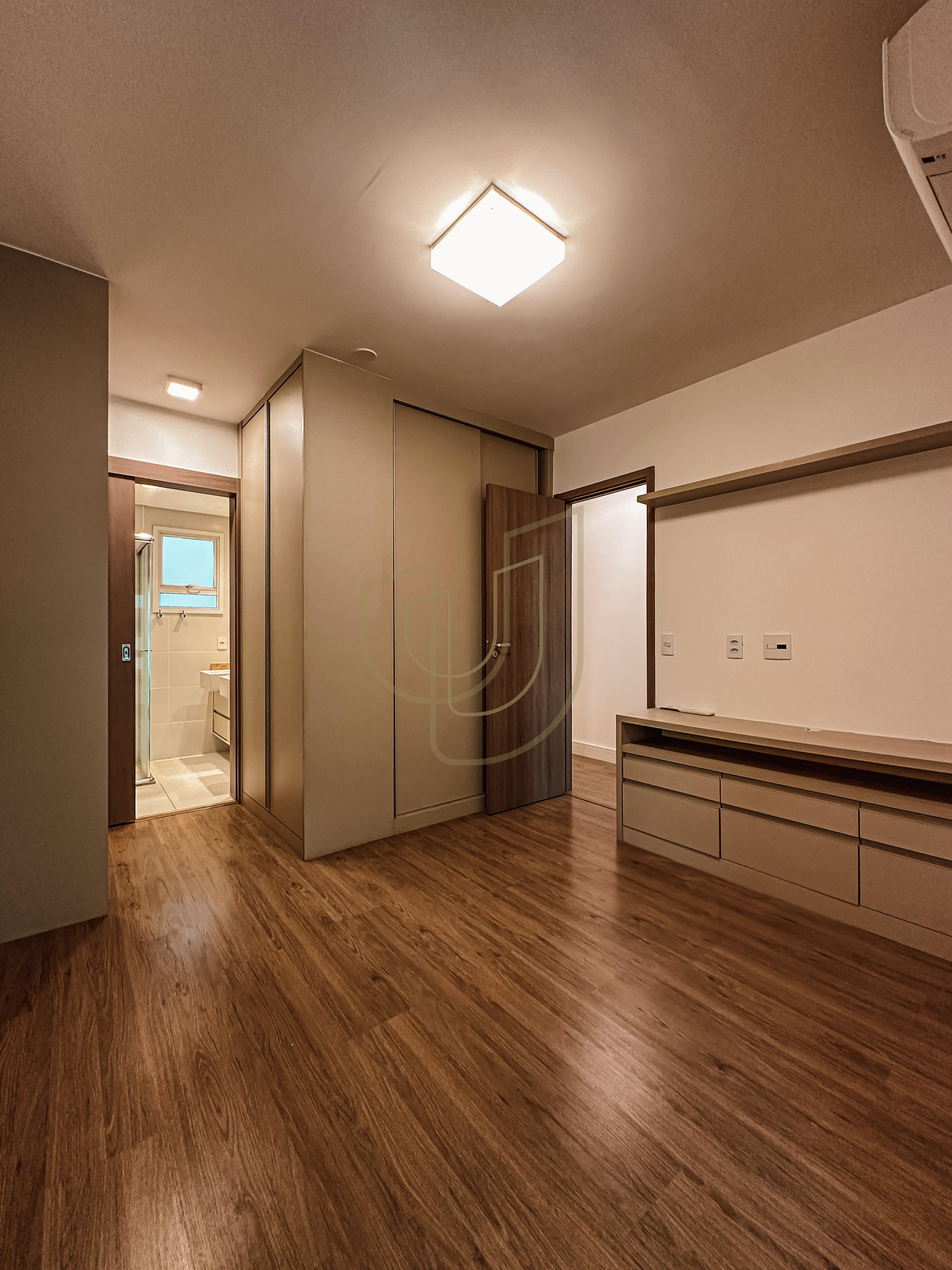 Apartamento com 2 Dormit&oacute;rios no Parque Residencial Aqu&aacute;rius Avenida Salmão São José dos Campos - 