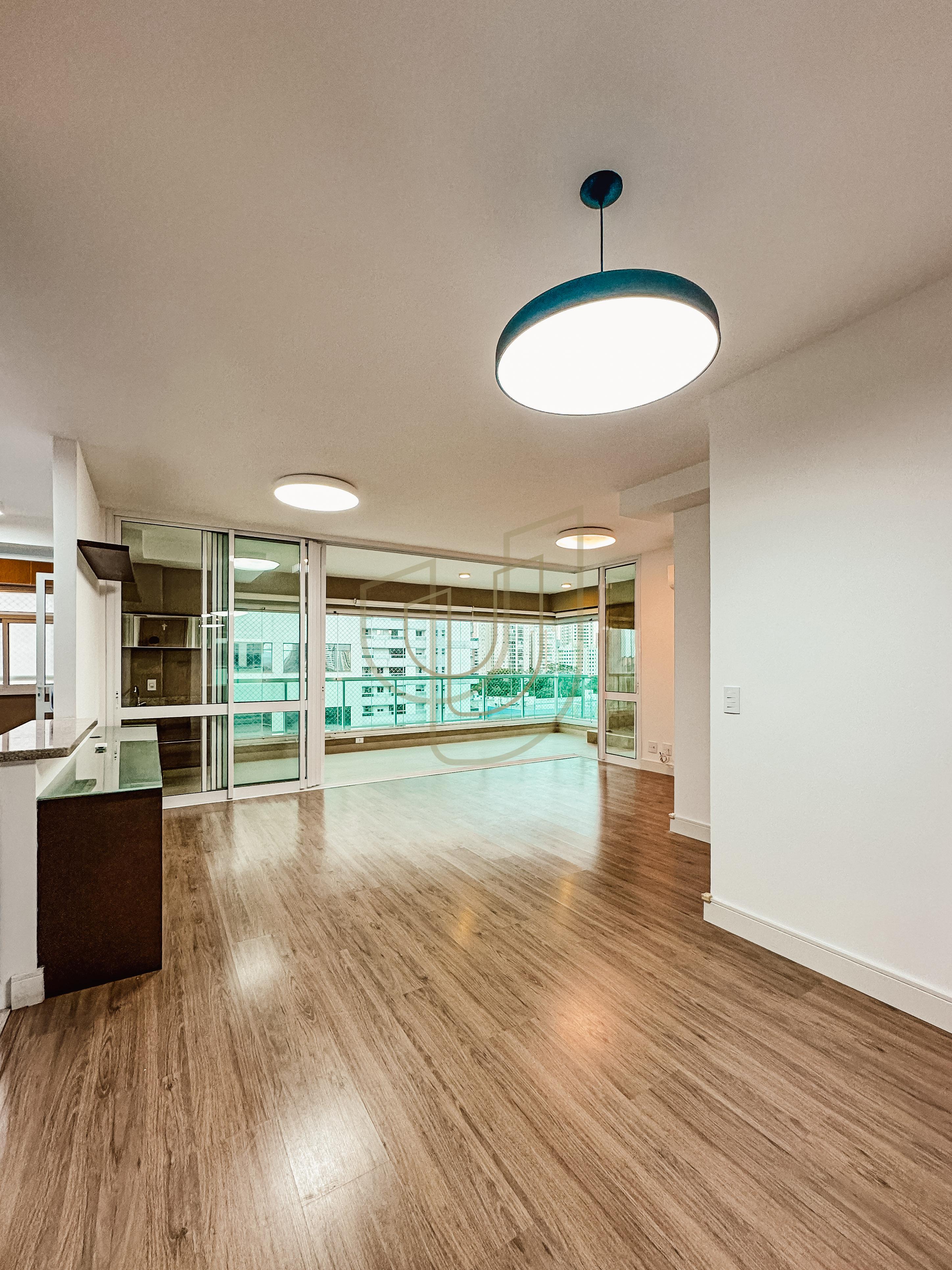 Apartamento com 2 Dormit&oacute;rios no Parque Residencial Aqu&aacute;rius Avenida Salmão São José dos Campos - 