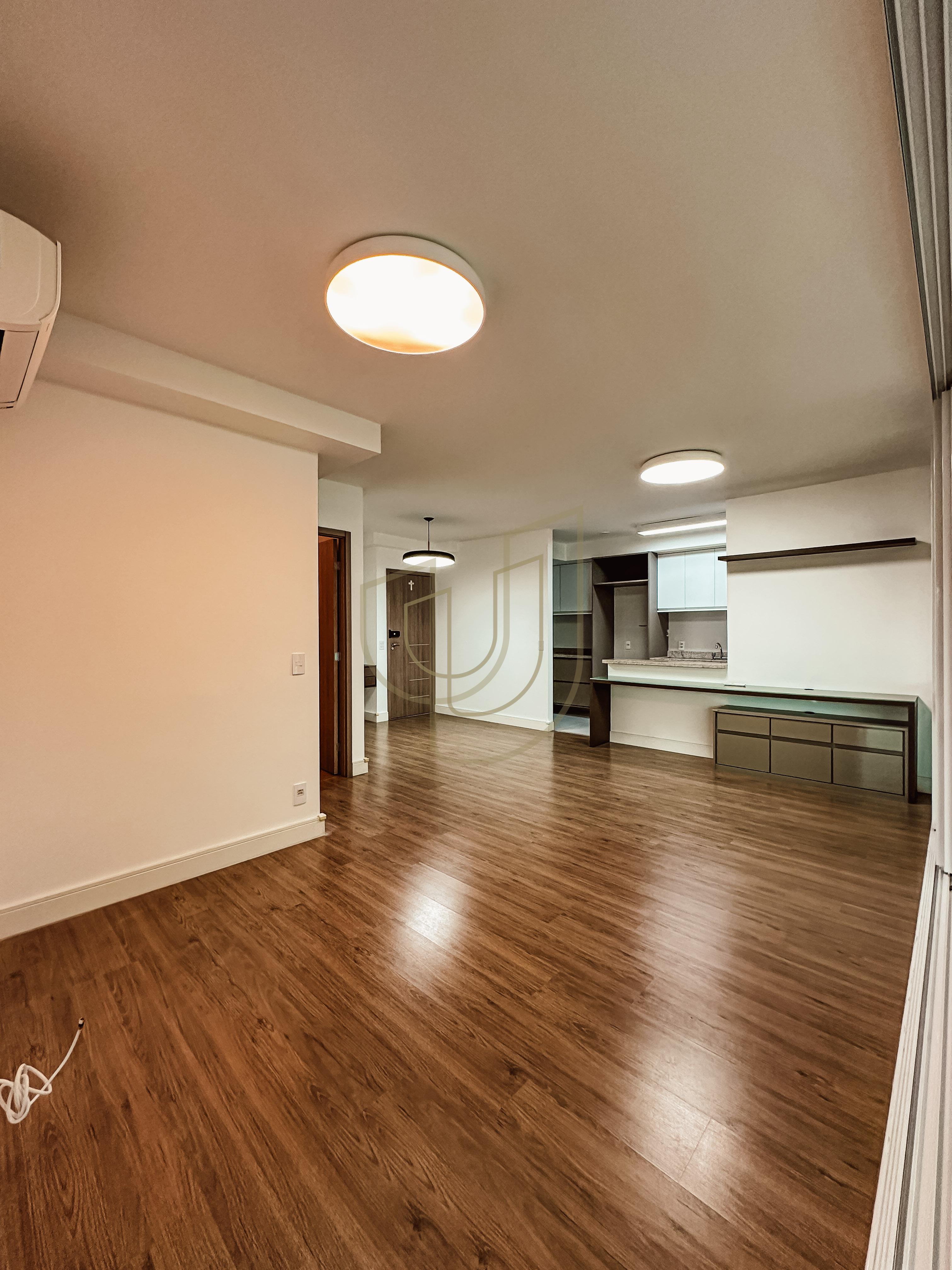 Apartamento com 2 Dormit&oacute;rios no Parque Residencial Aqu&aacute;rius Avenida Salmão São José dos Campos - 