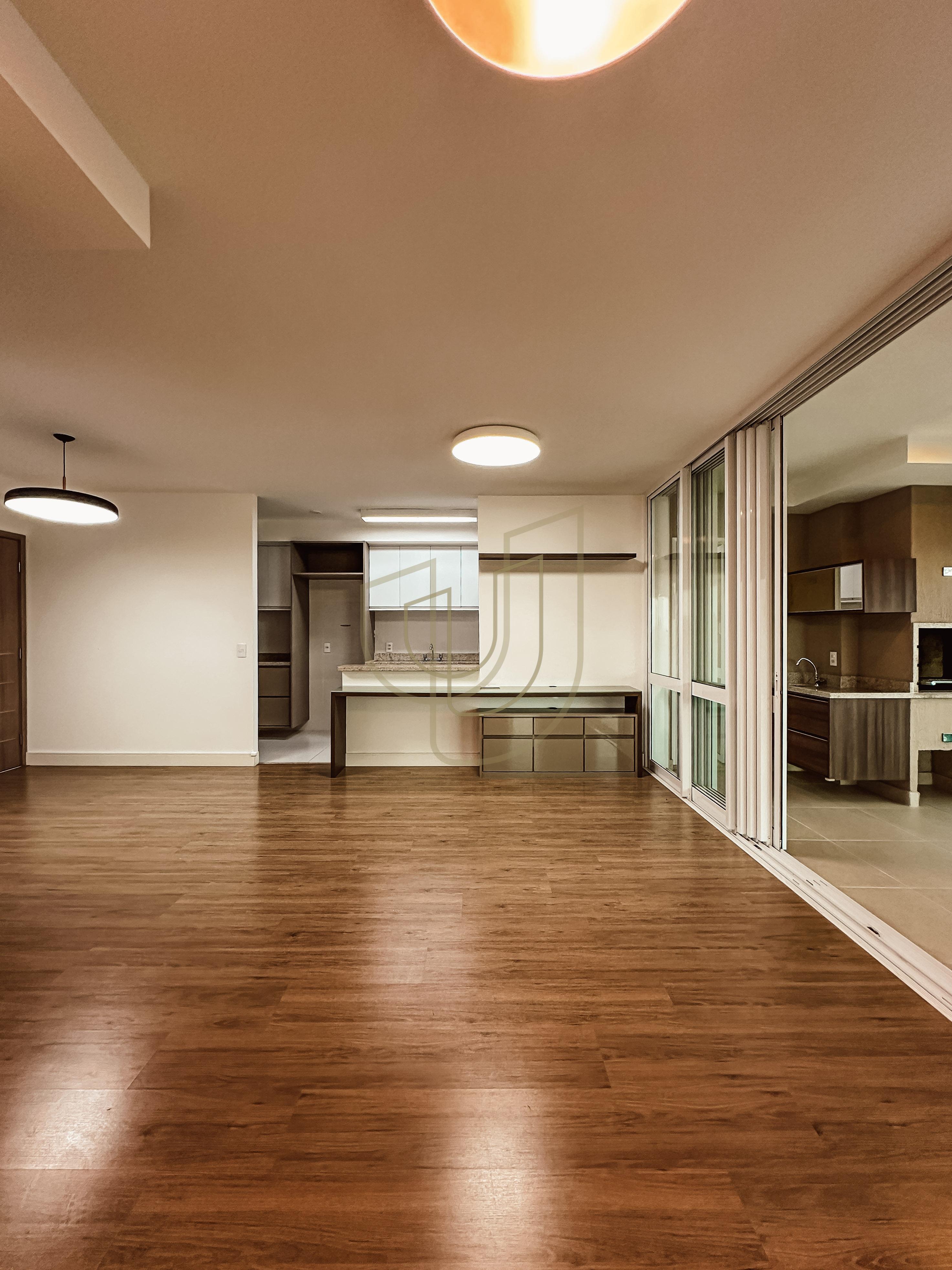 Apartamento com 2 Dormit&oacute;rios no Parque Residencial Aqu&aacute;rius Avenida Salmão São José dos Campos - 