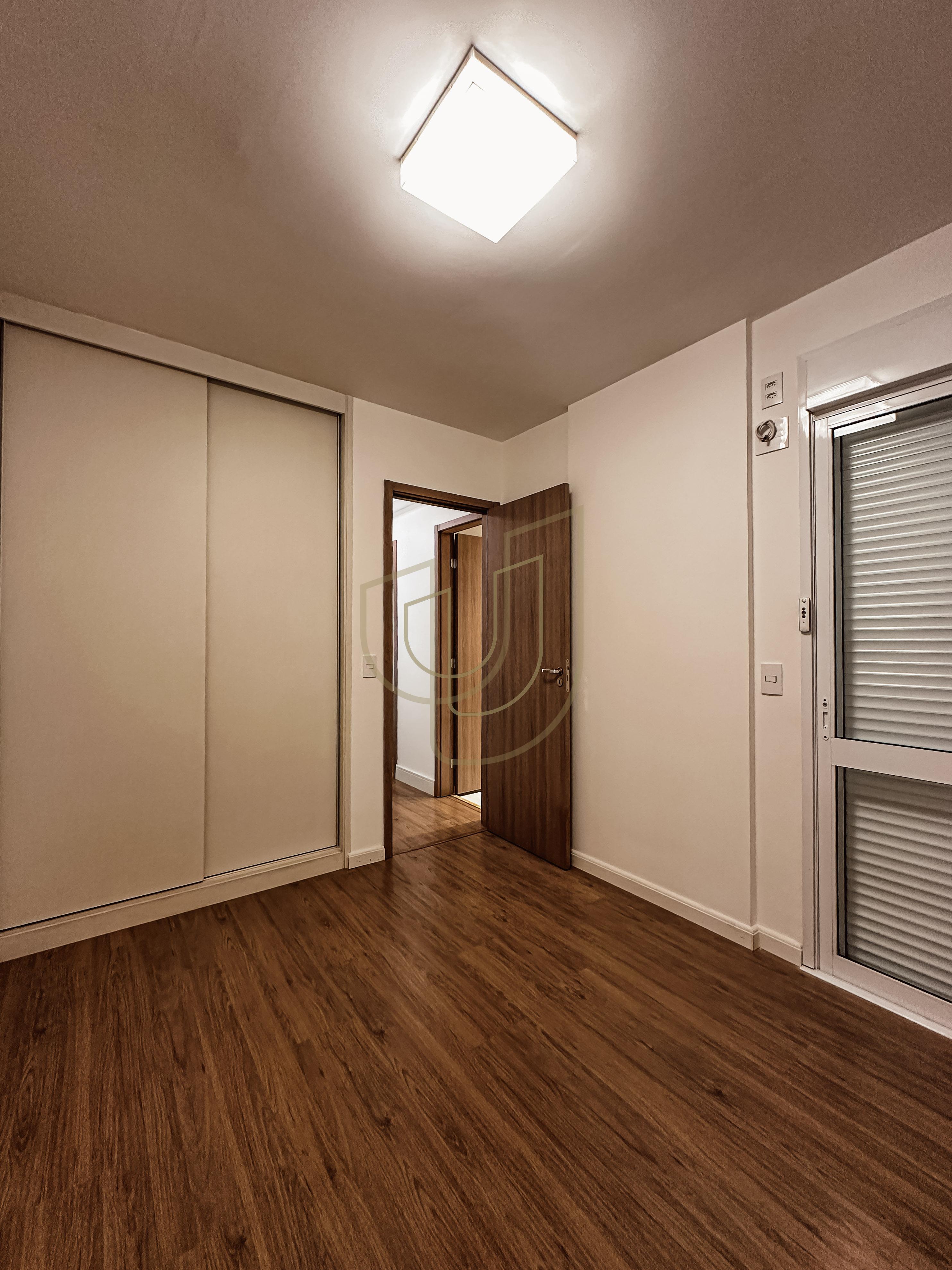 Apartamento com 2 Dormit&oacute;rios no Parque Residencial Aqu&aacute;rius Avenida Salmão São José dos Campos - 