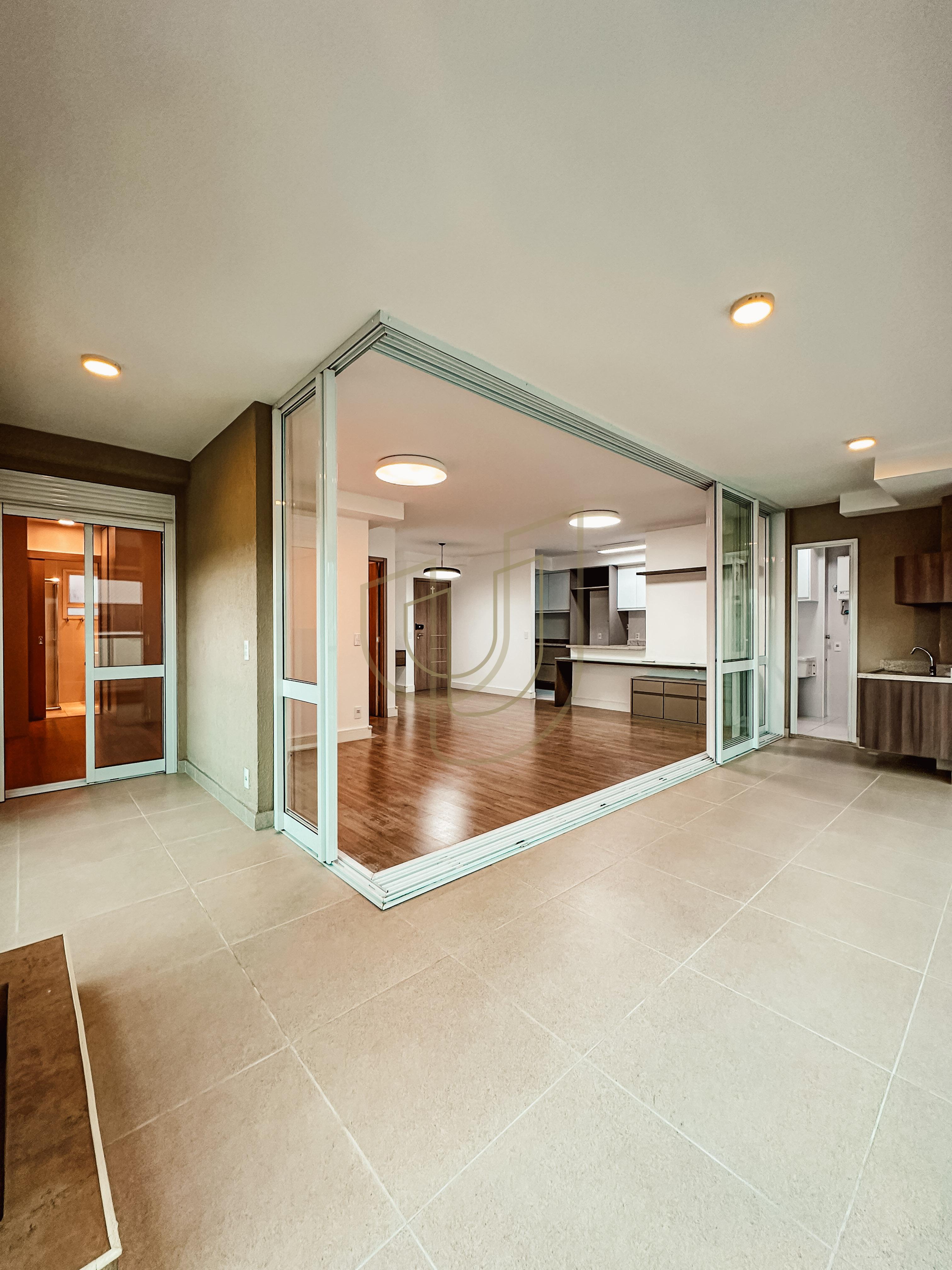 Apartamento com 2 Dormit&oacute;rios no Parque Residencial Aqu&aacute;rius Avenida Salmão São José dos Campos - 