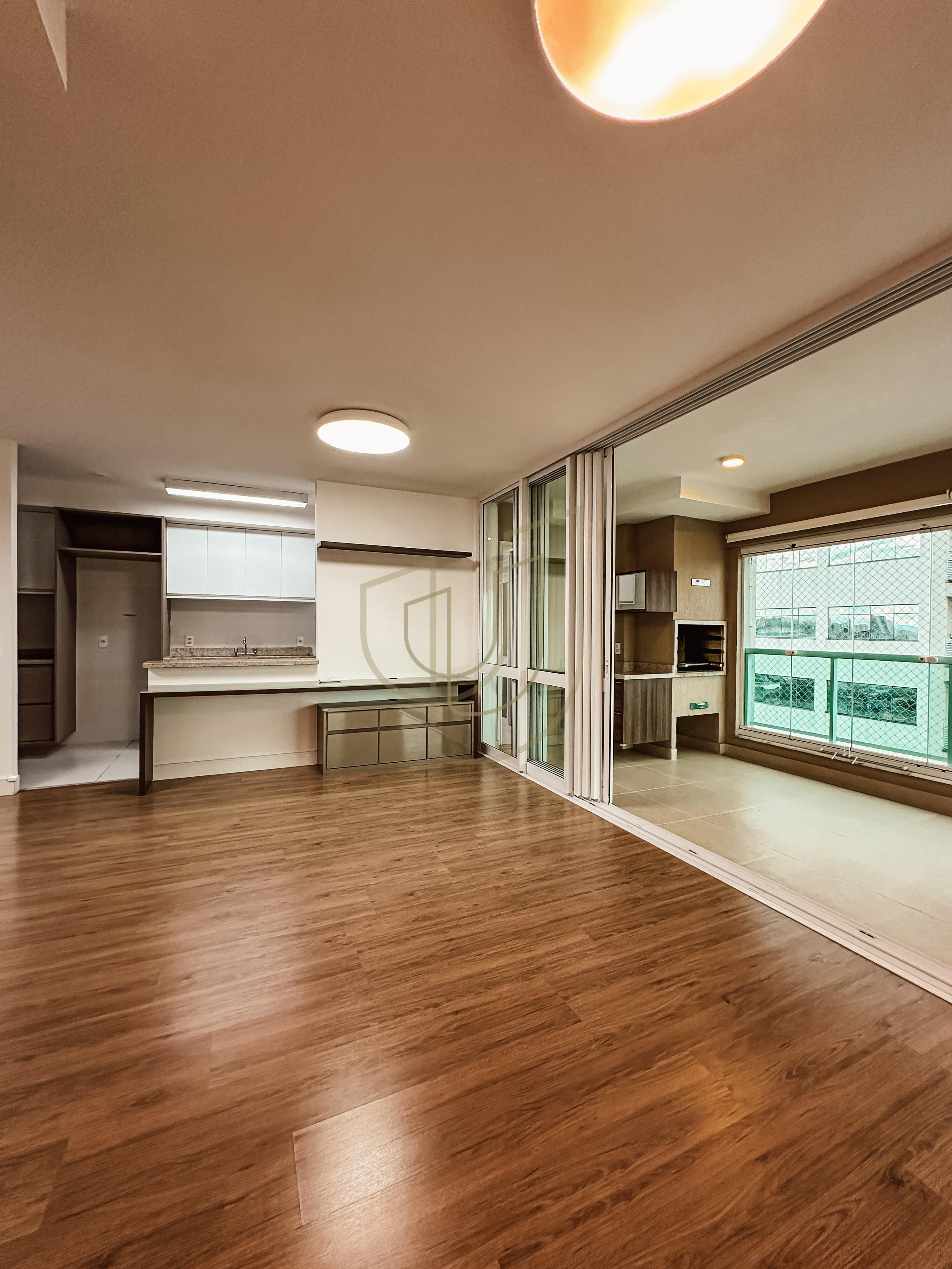 Apartamento com 2 Dormit&oacute;rios no Parque Residencial Aqu&aacute;rius Avenida Salmão São José dos Campos - 