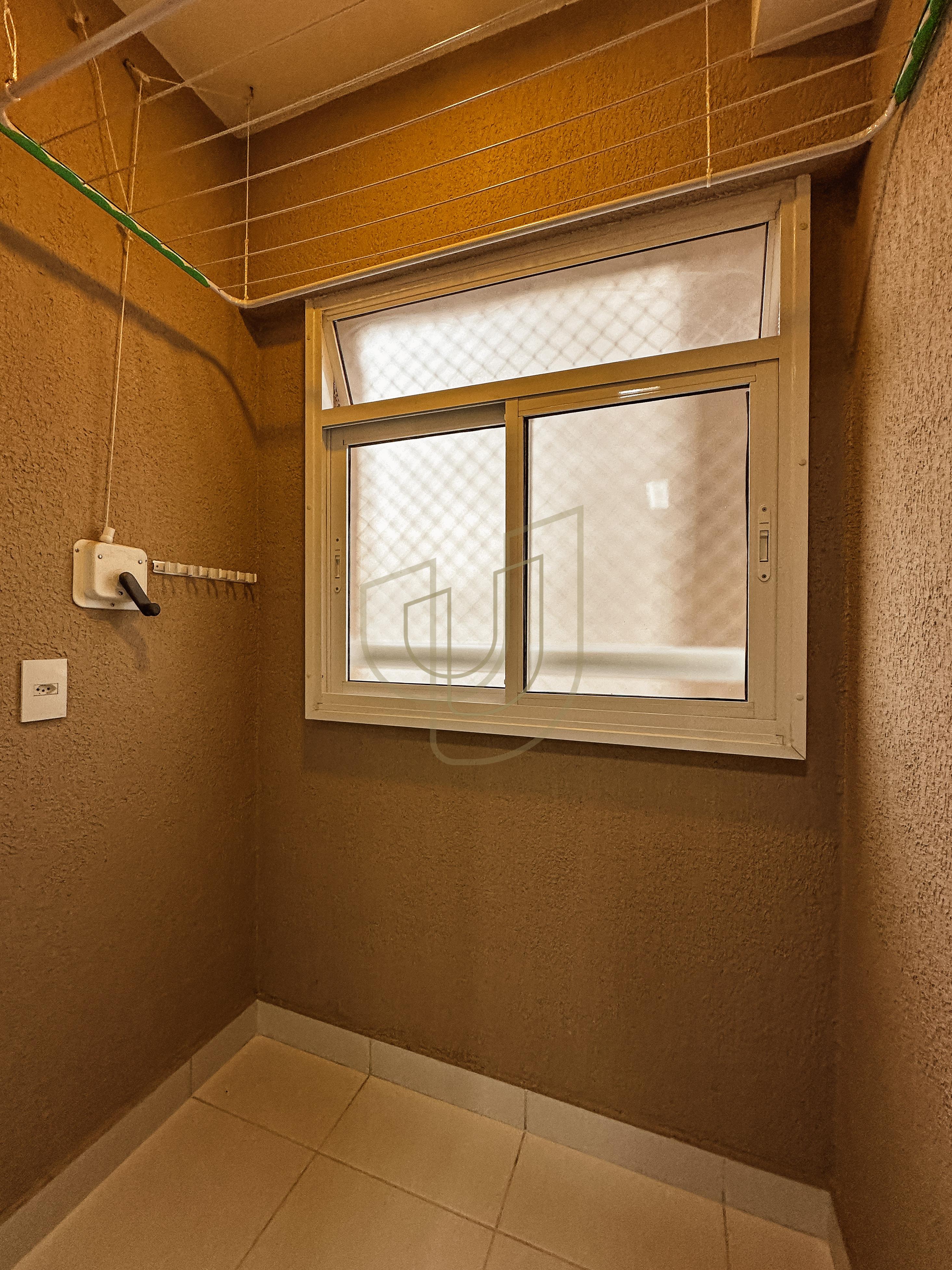 Apartamento com 2 Dormit&oacute;rios no Parque Residencial Aqu&aacute;rius Avenida Salmão São José dos Campos - 