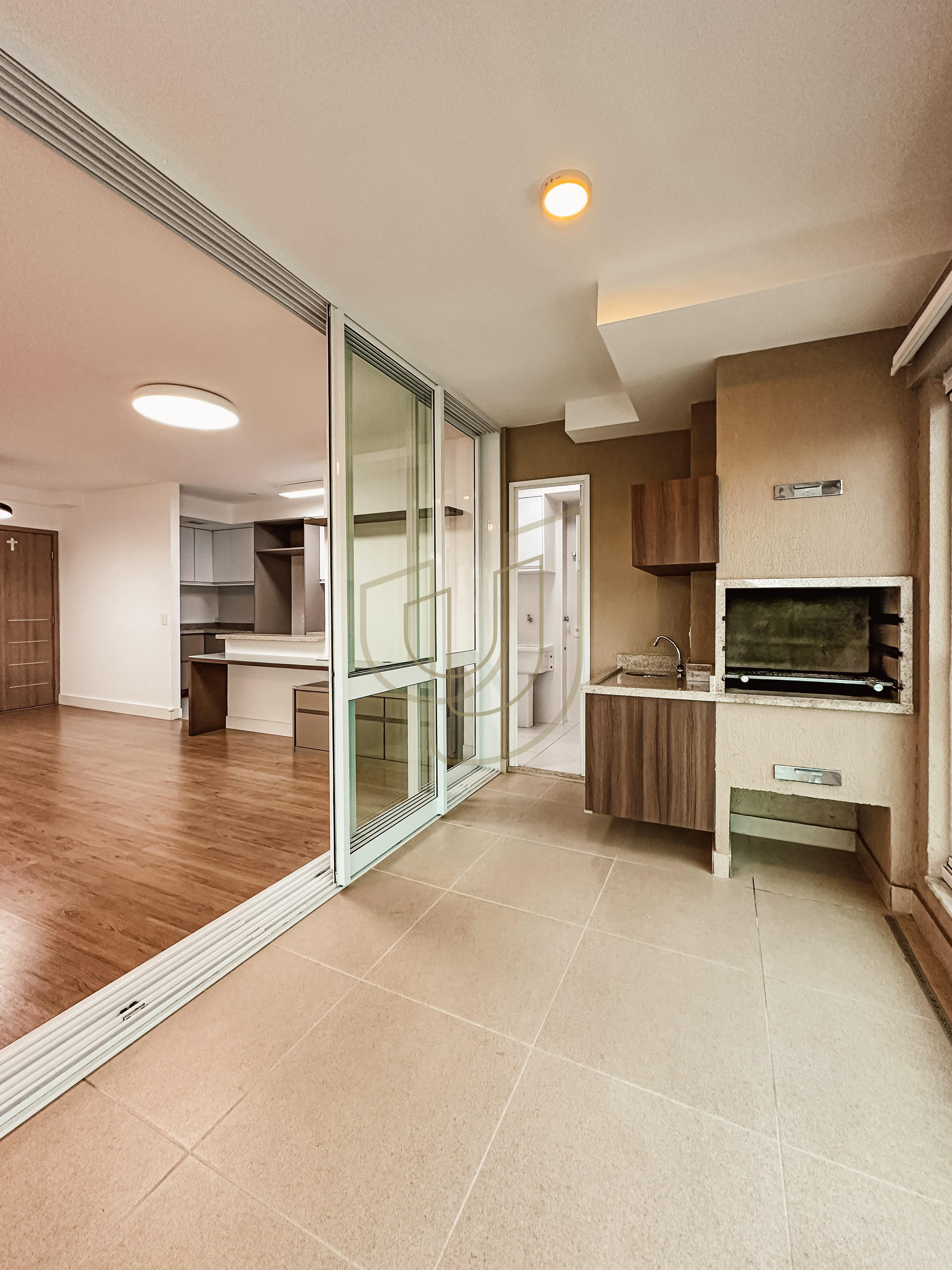 Apartamento com 2 Dormit&oacute;rios no Parque Residencial Aqu&aacute;rius Avenida Salmão São José dos Campos - 