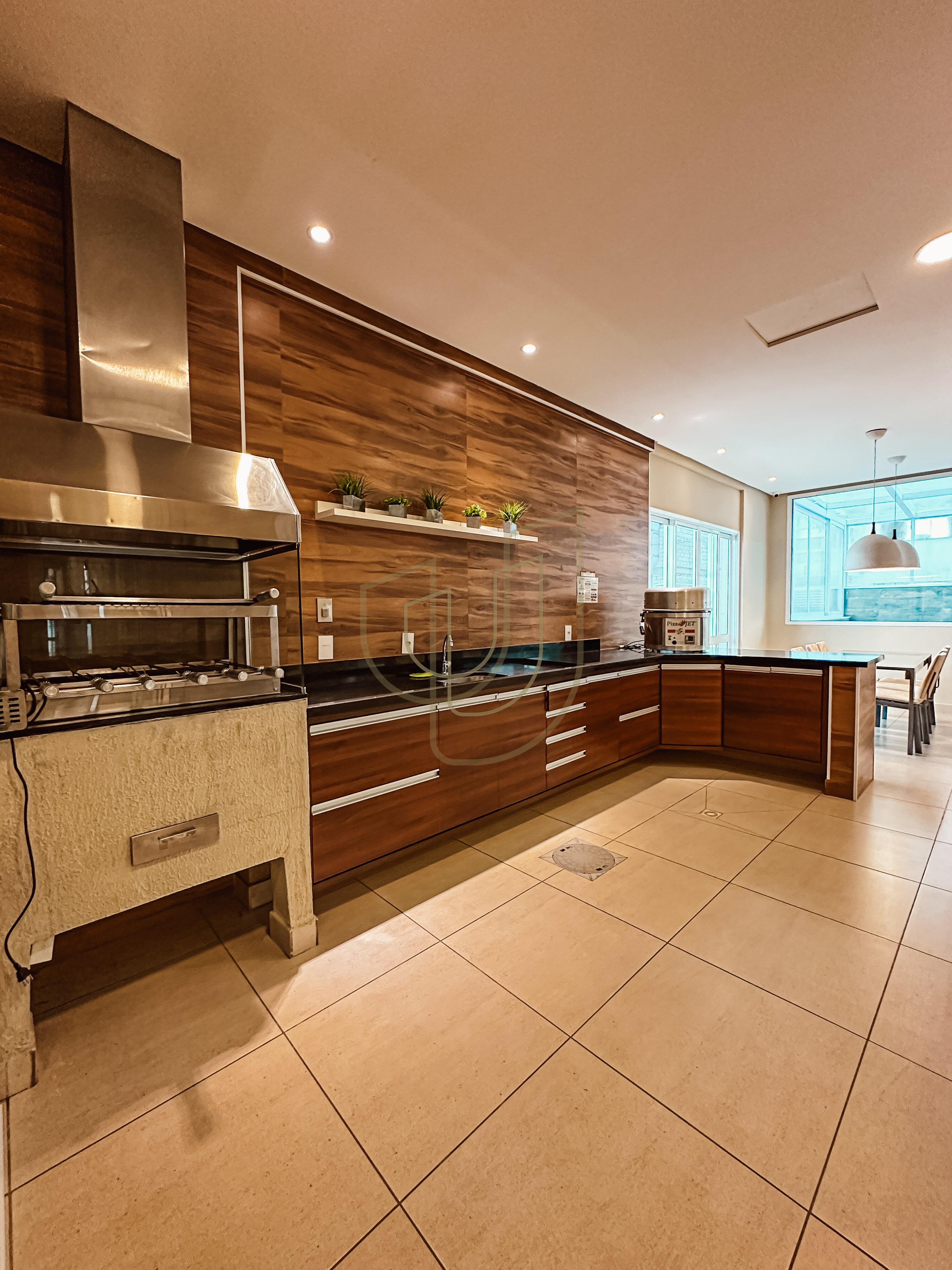 Apartamento com 2 Dormit&oacute;rios no Parque Residencial Aqu&aacute;rius Avenida Salmão São José dos Campos - 